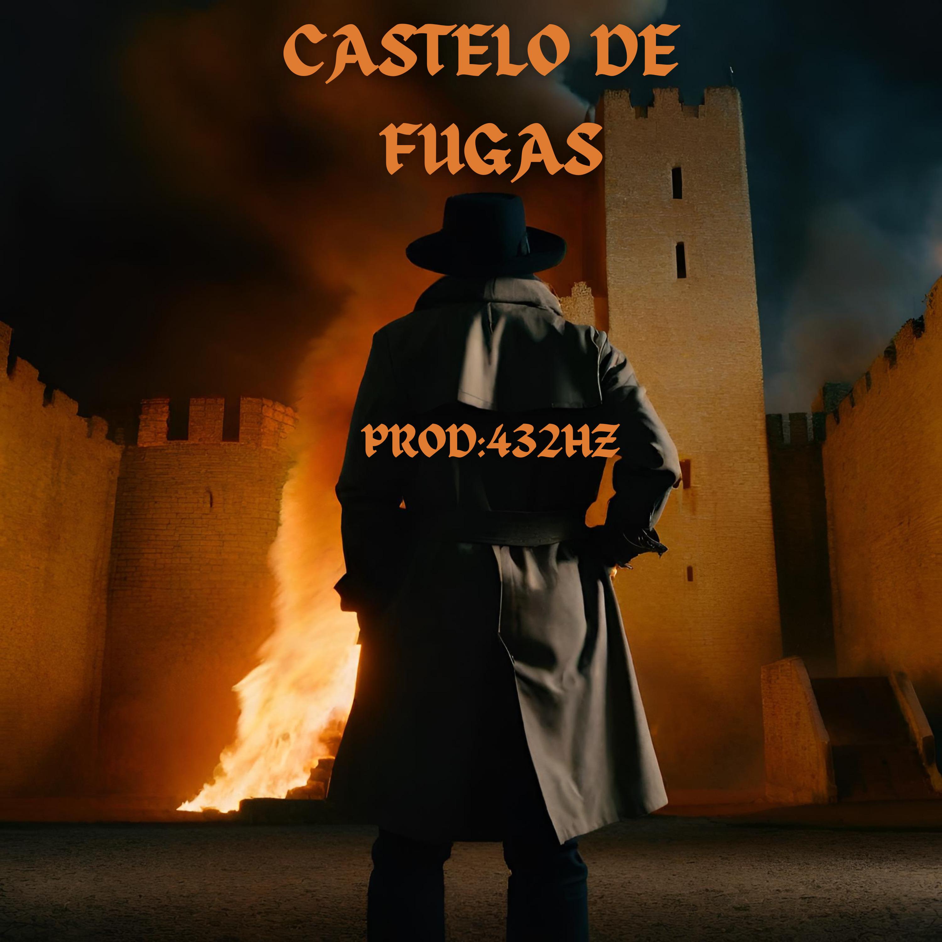 Постер альбома Castelo de Fugas