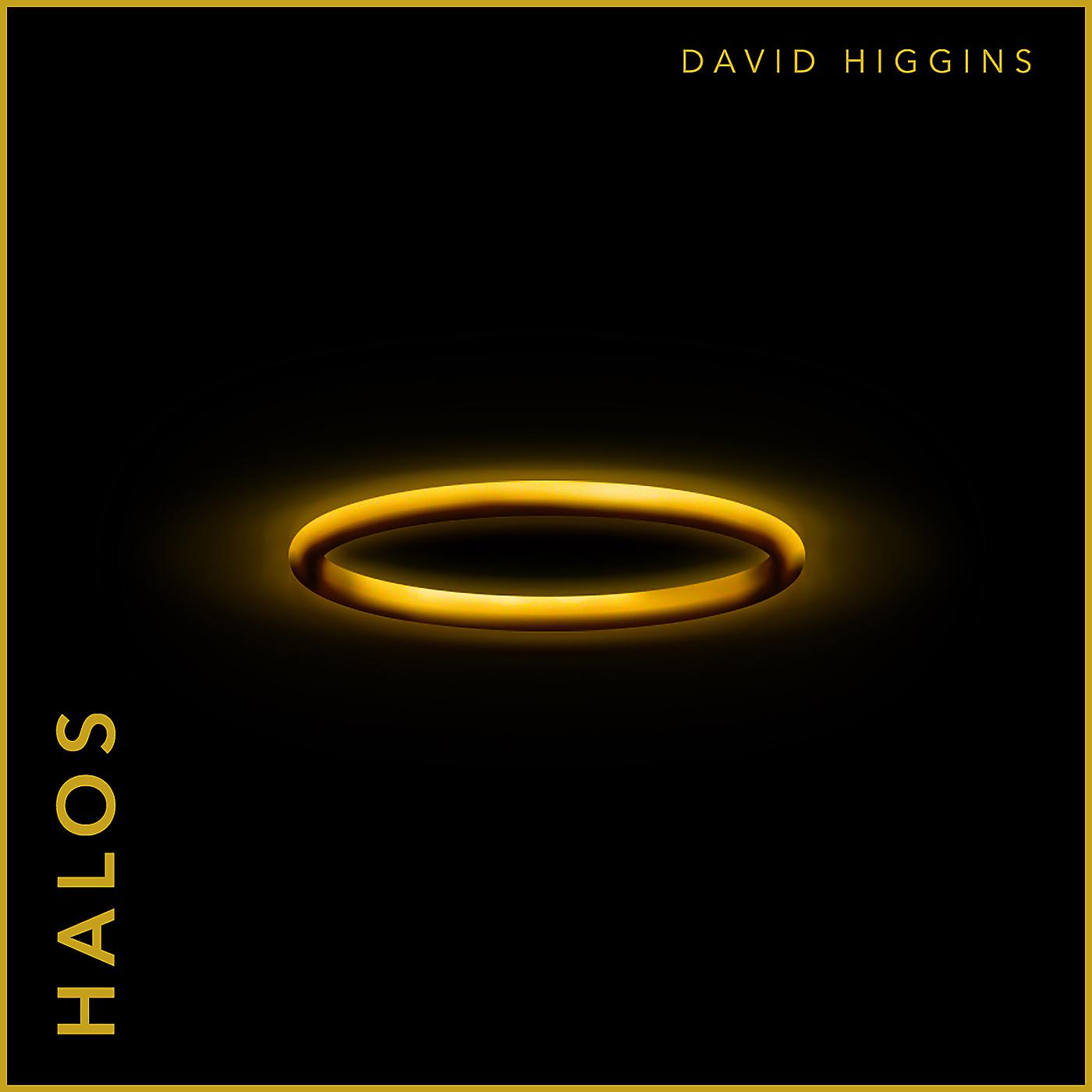 Постер альбома Halos