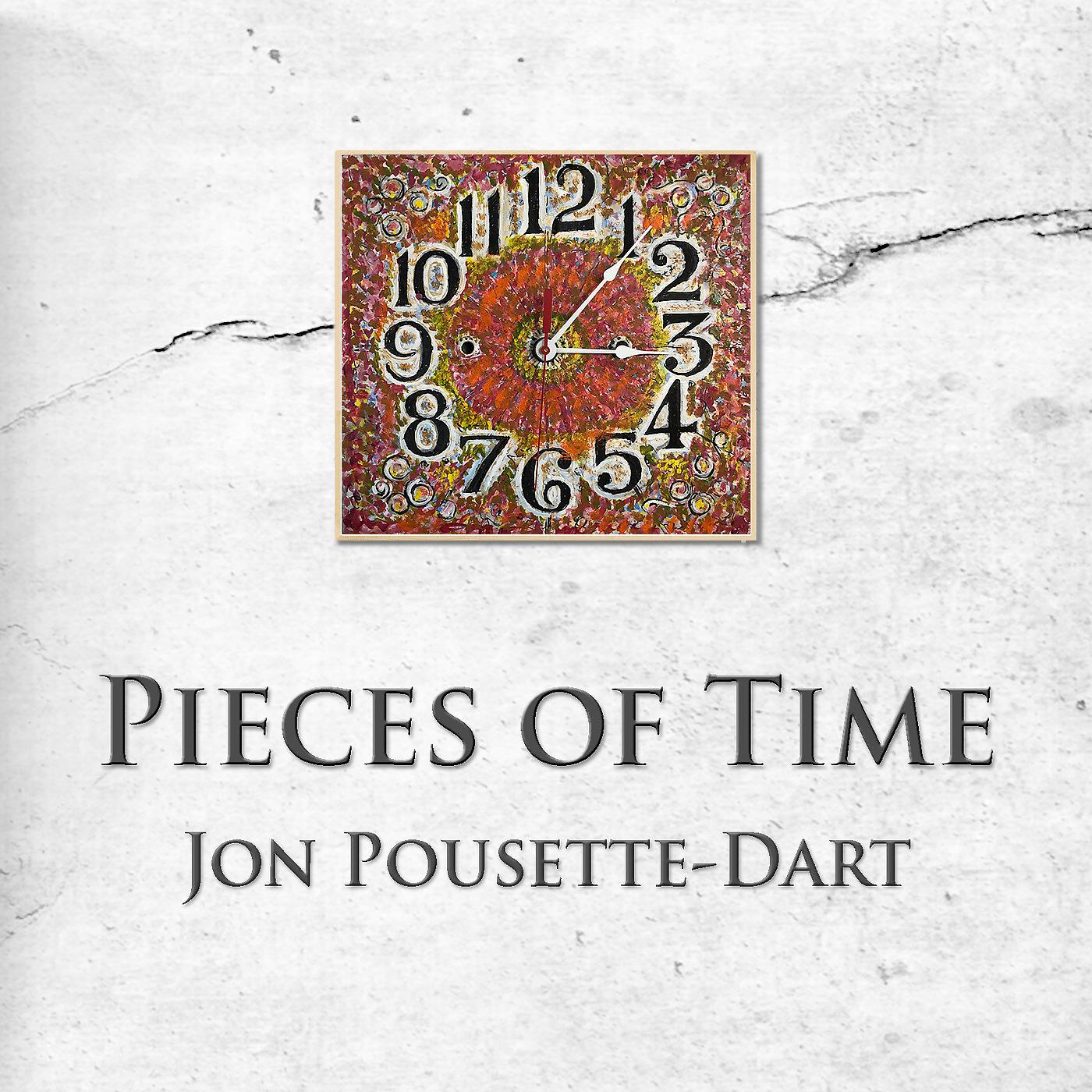Постер альбома Pieces of Time