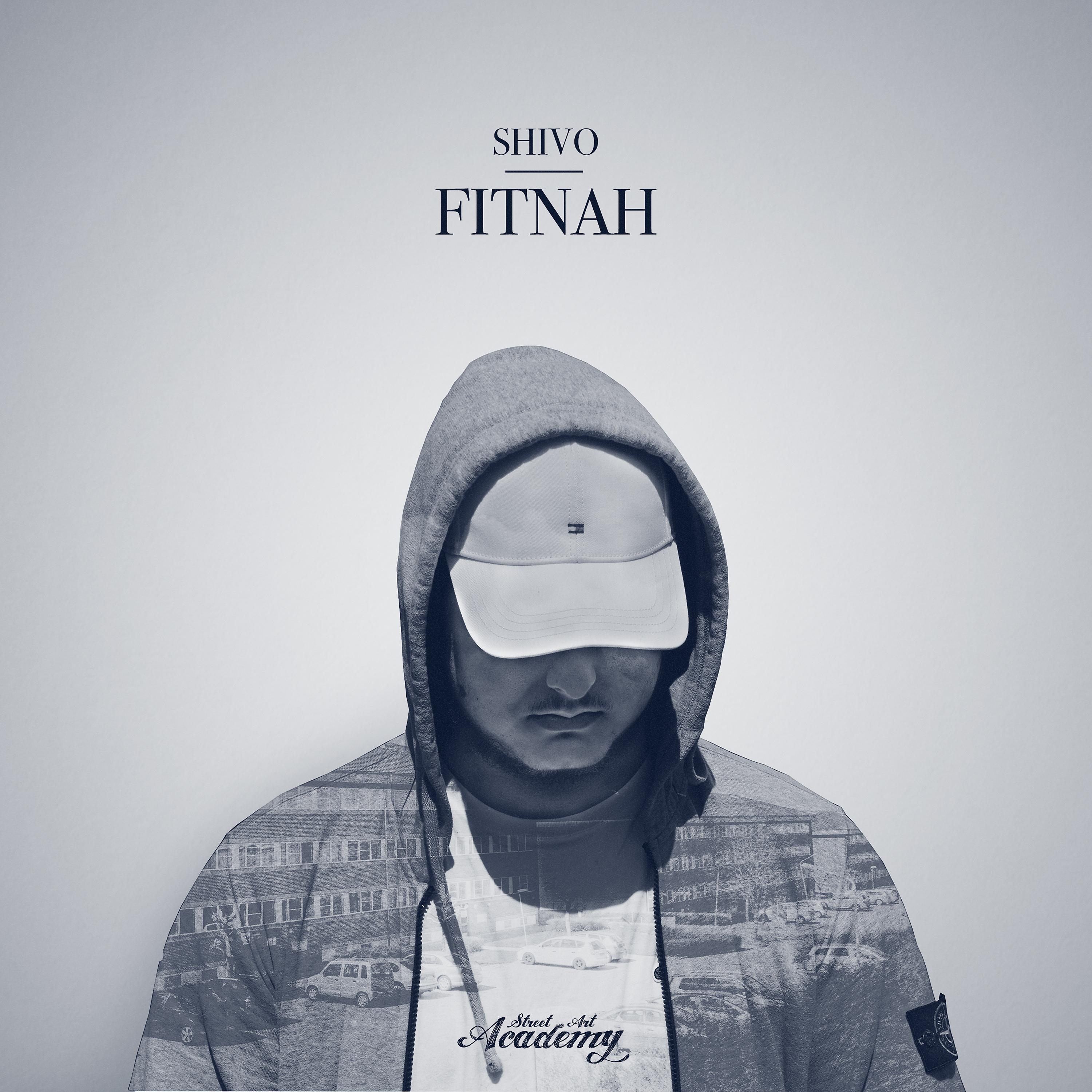 Постер альбома Fitnah