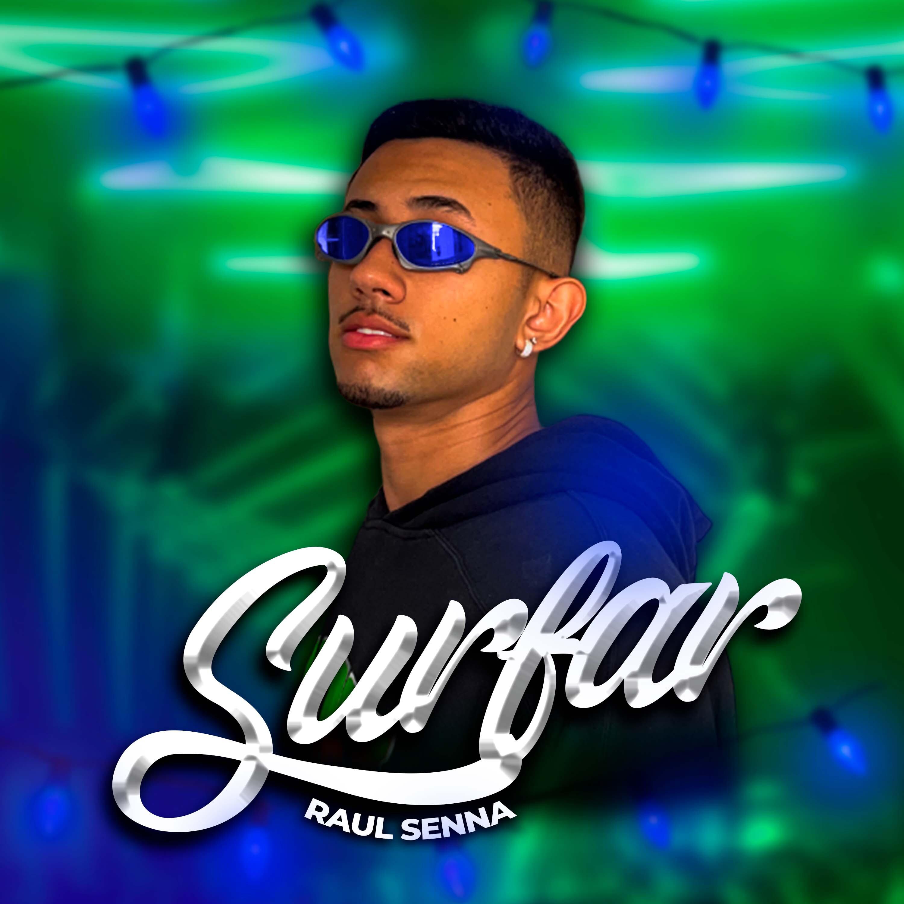 Постер альбома Surfar