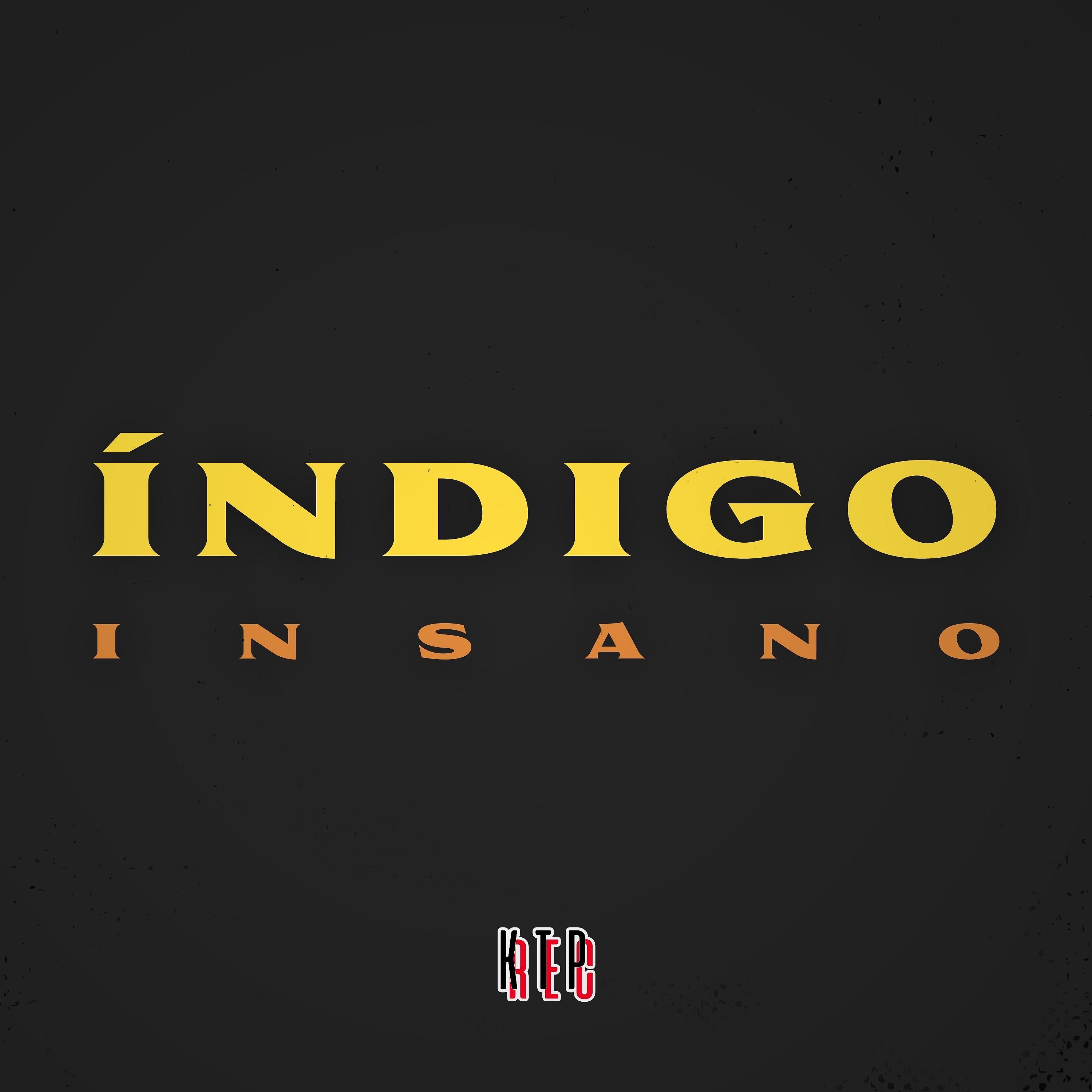 Постер альбома Índigo