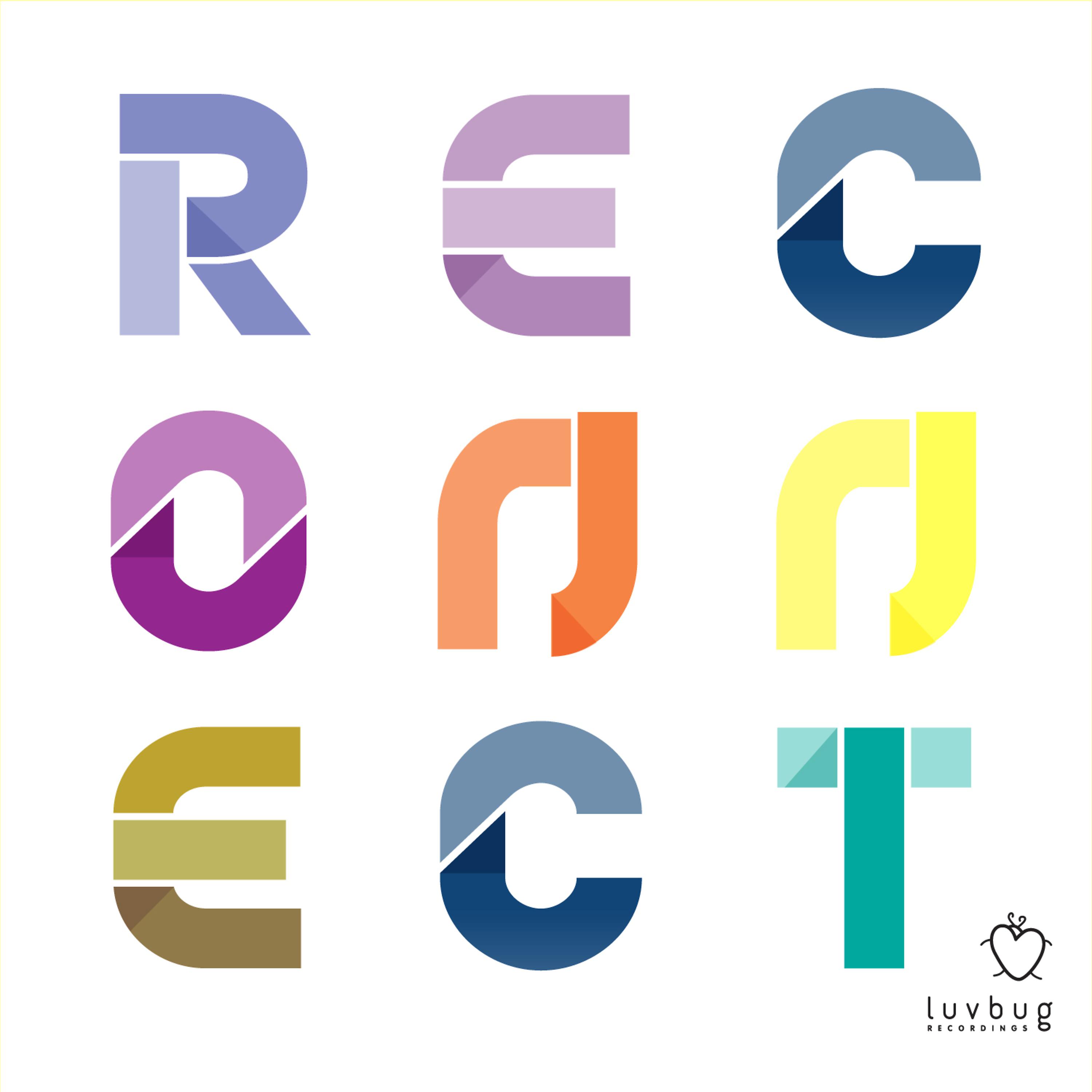 Постер альбома Re-Connect
