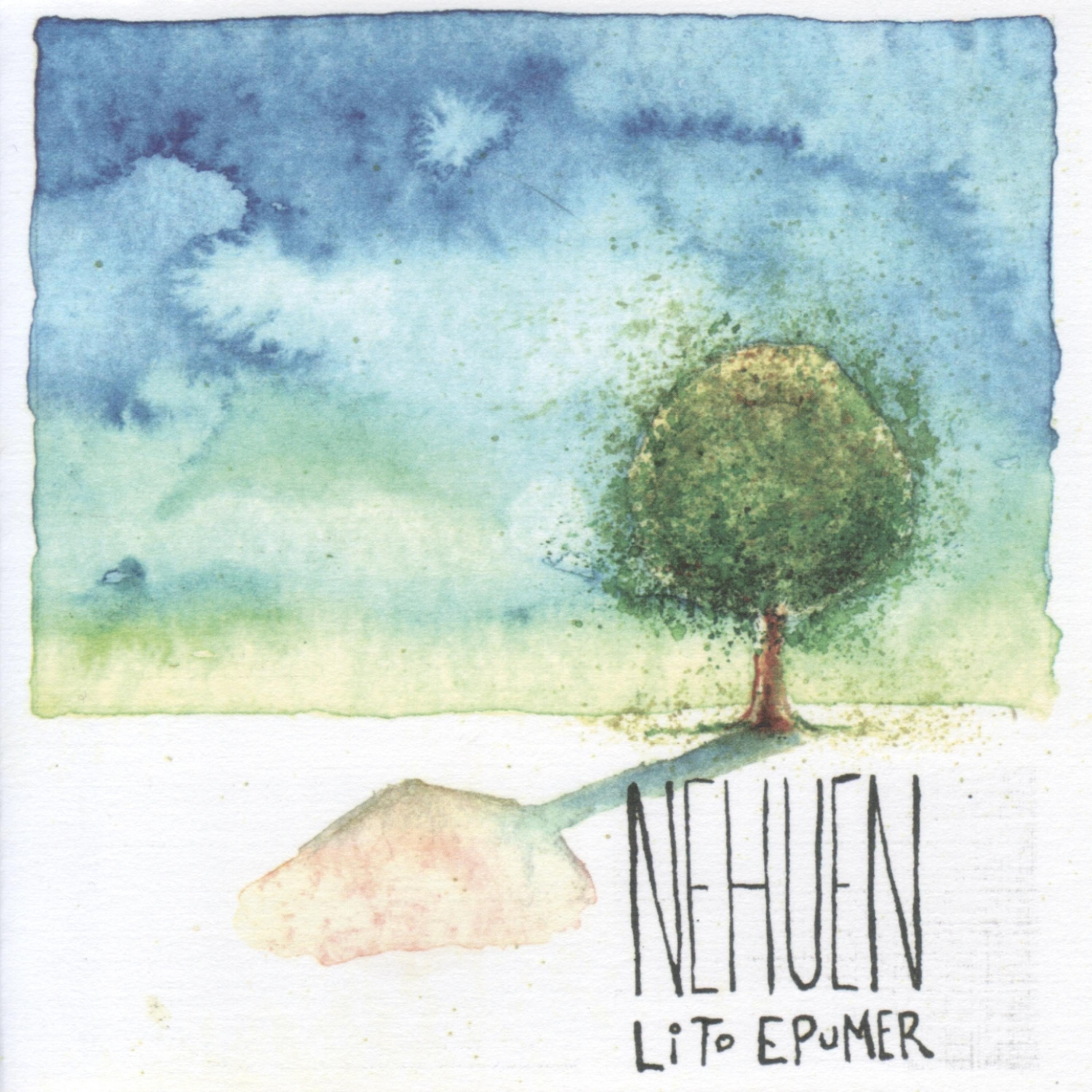 Постер альбома Nehuen