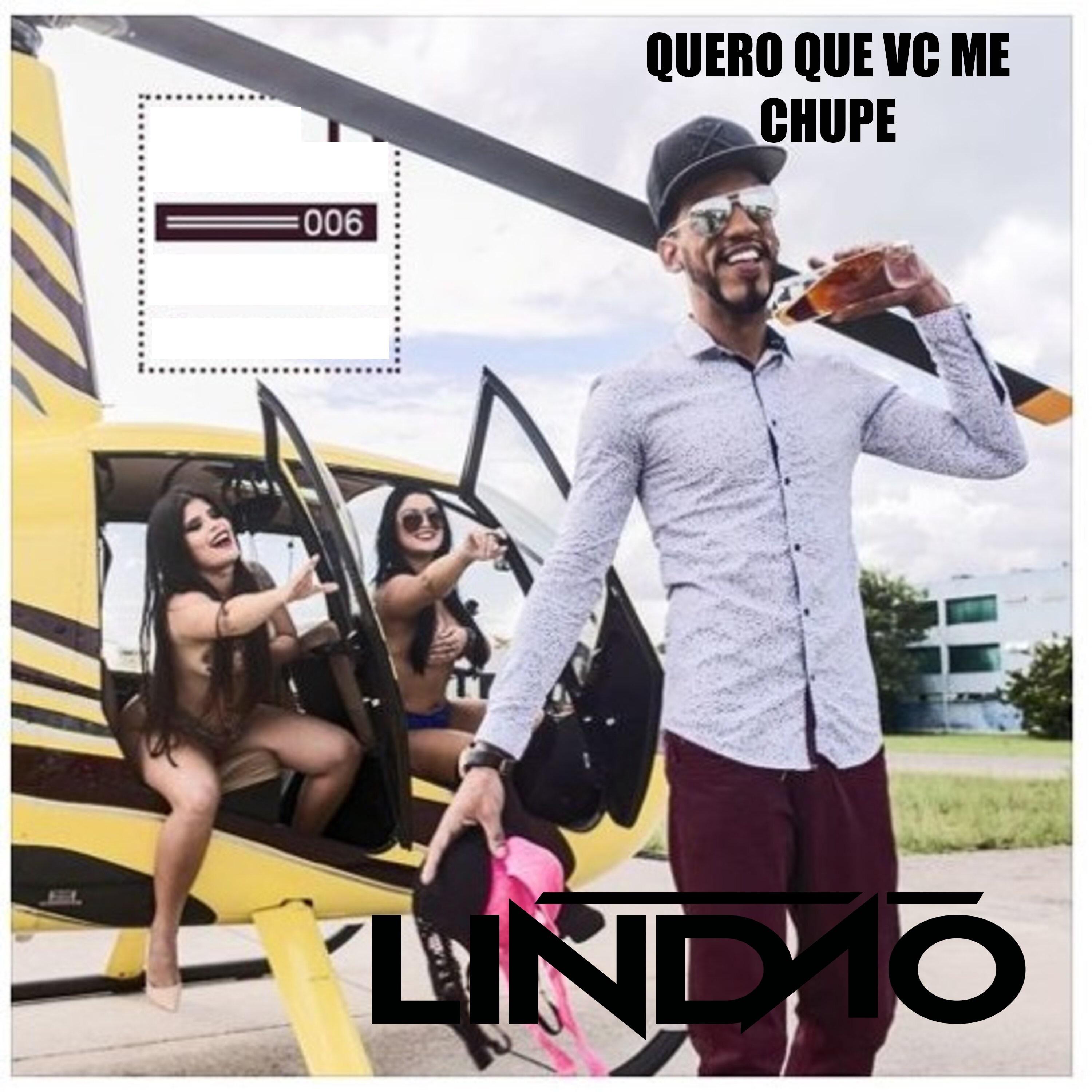 Постер альбома Quero Que Vc Me Chupe 006