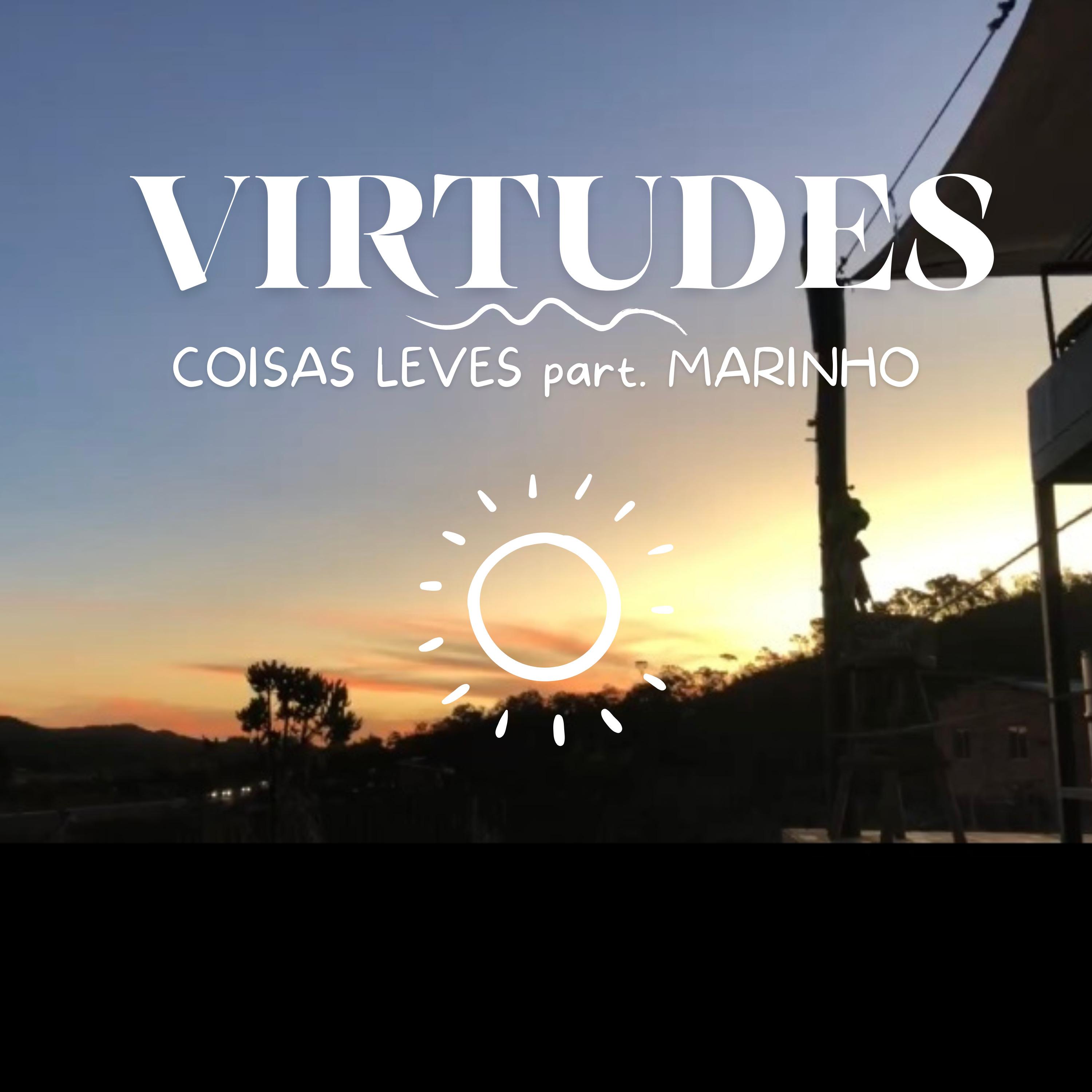 Постер альбома Virtudes