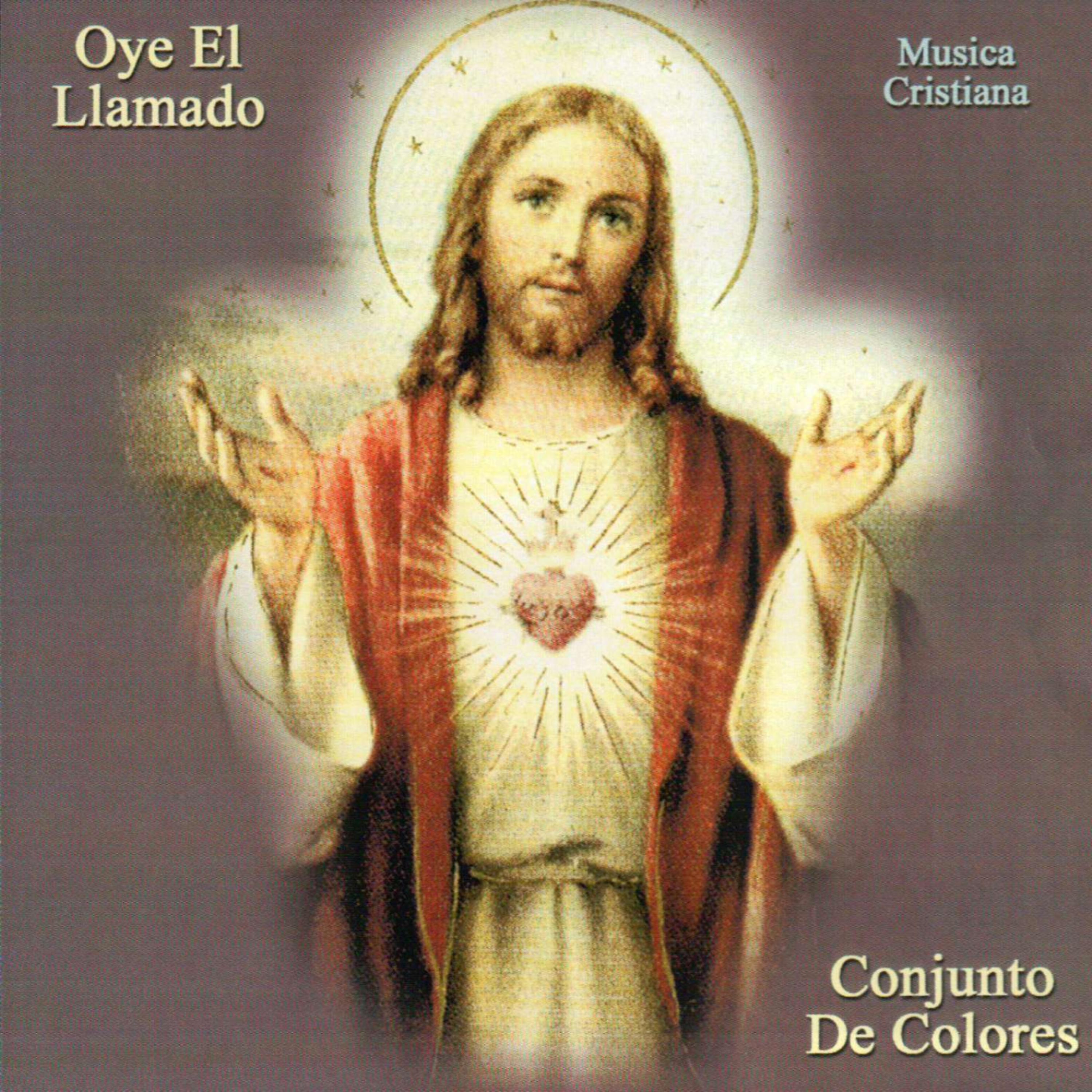 Постер альбома Oye El Llamado