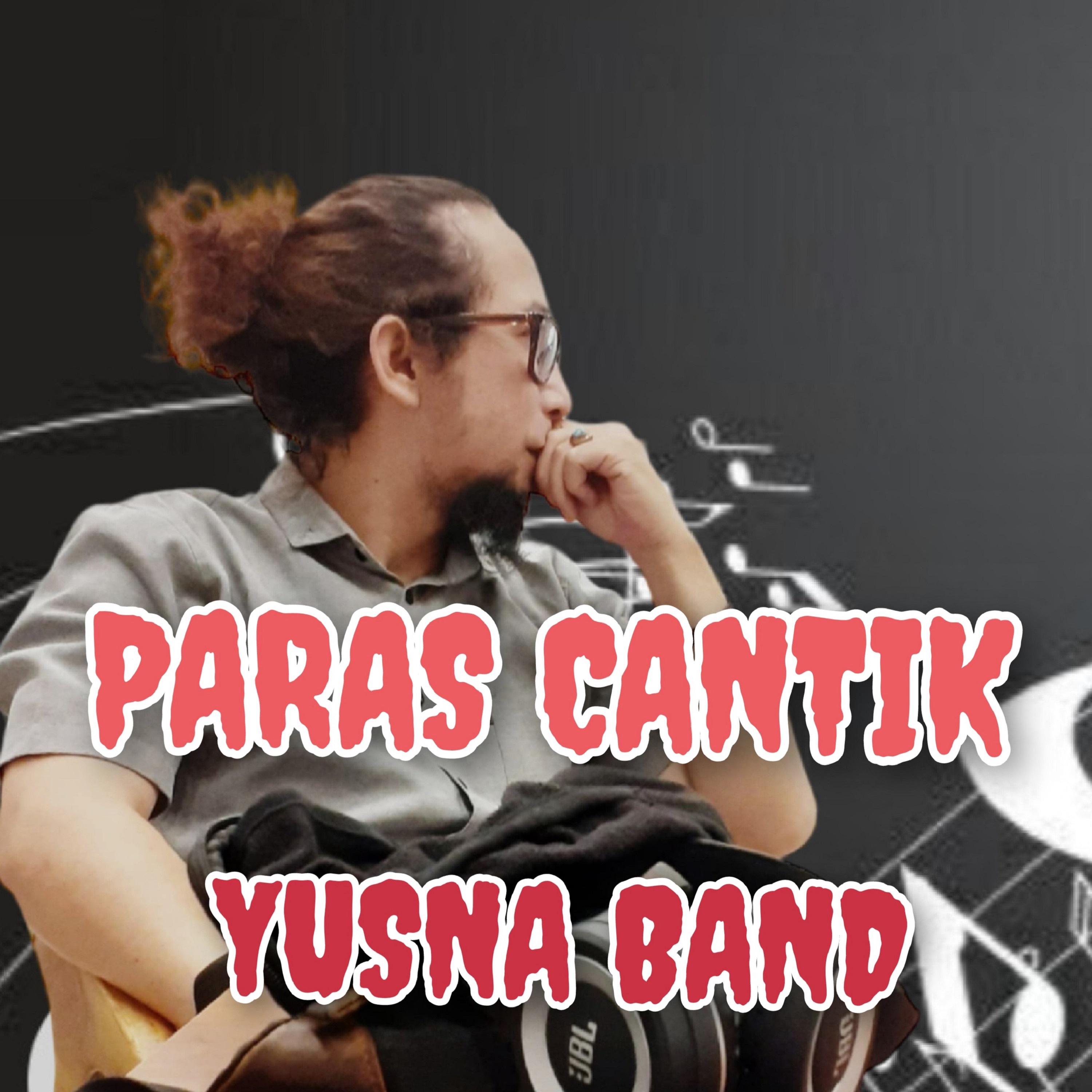 Постер альбома Paras Cantik