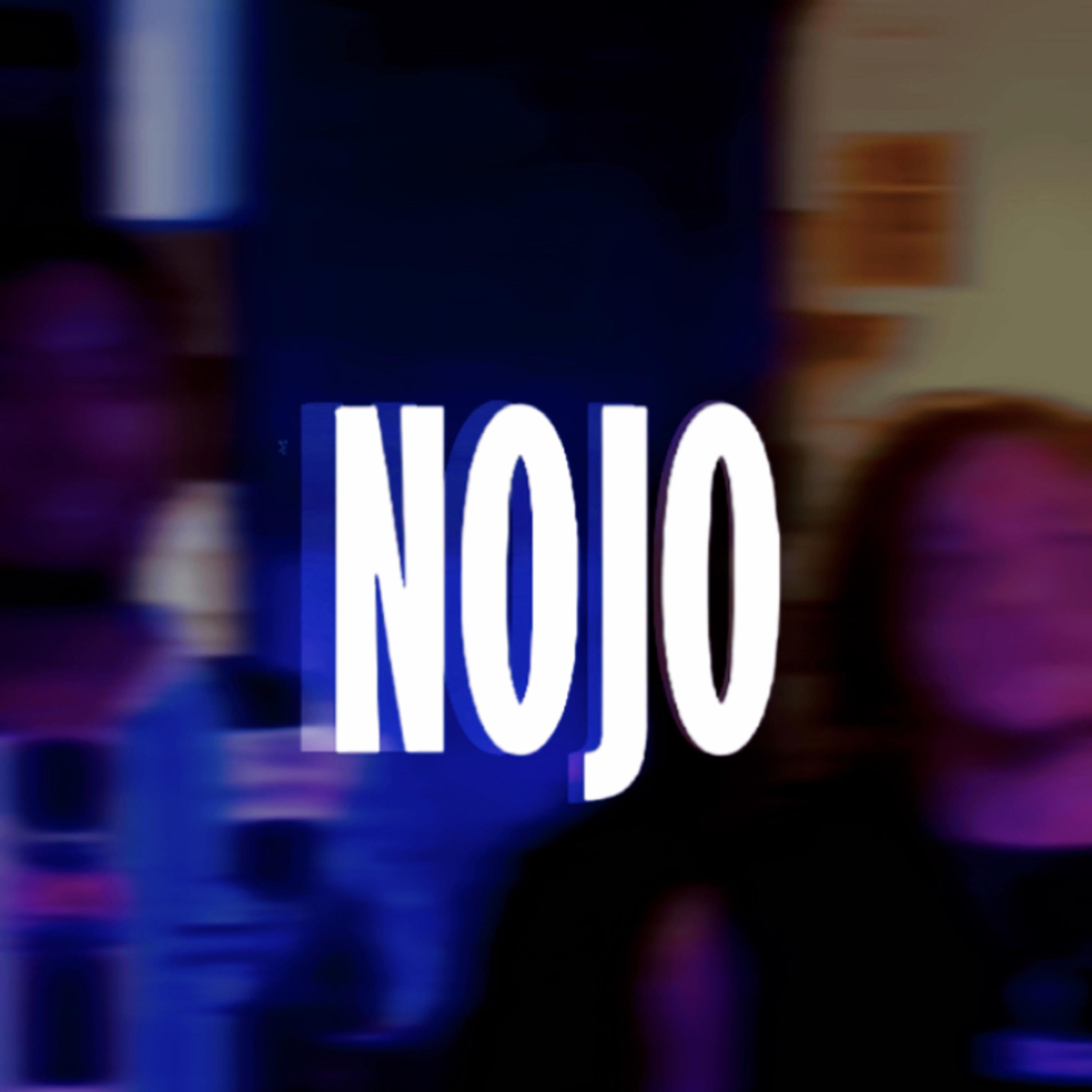 Постер альбома Nojo