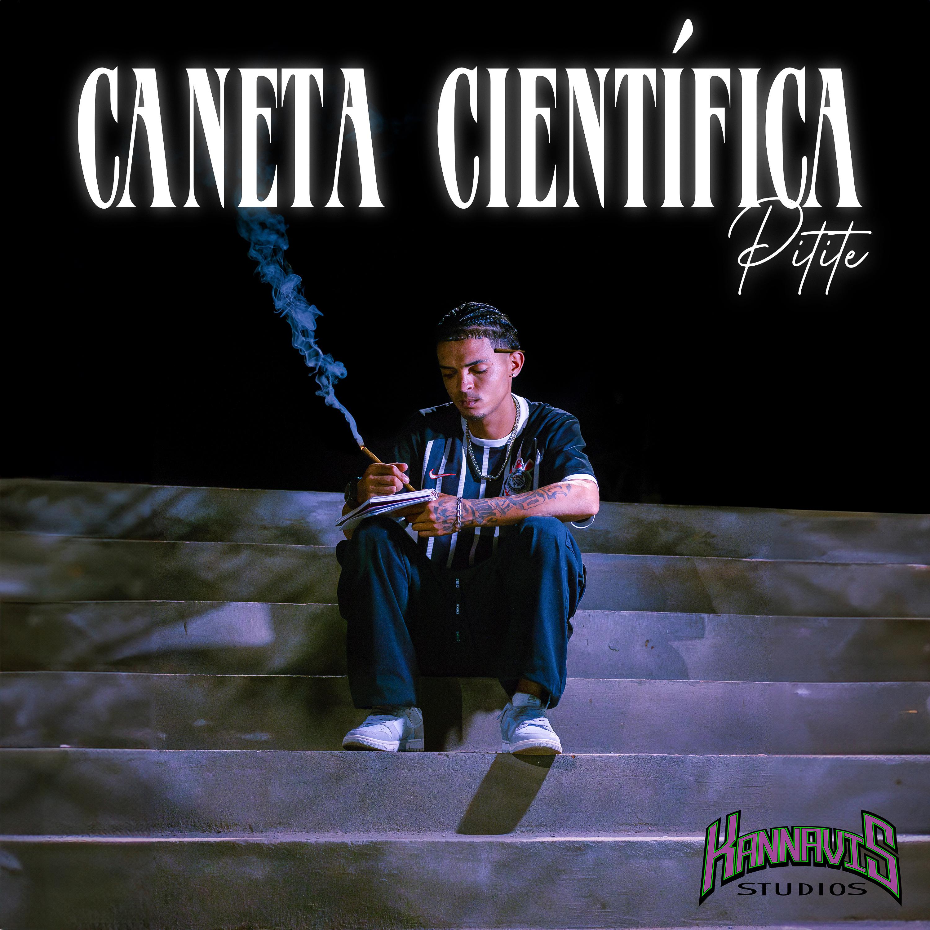 Постер альбома Caneta Ciêntifica