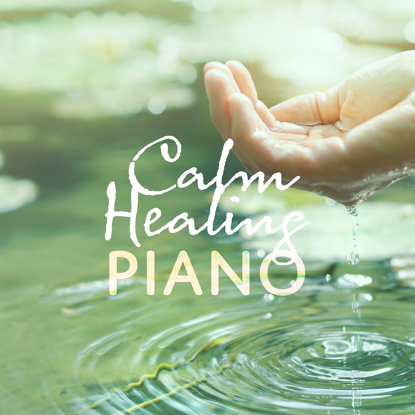 Постер альбома Calm Healing Piano