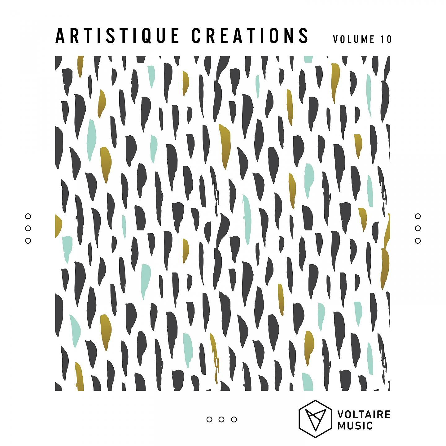 Постер альбома Artistique Creations, Vol. 10