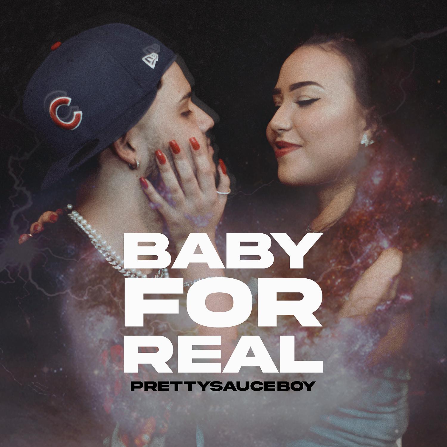 Постер альбома Baby For Real