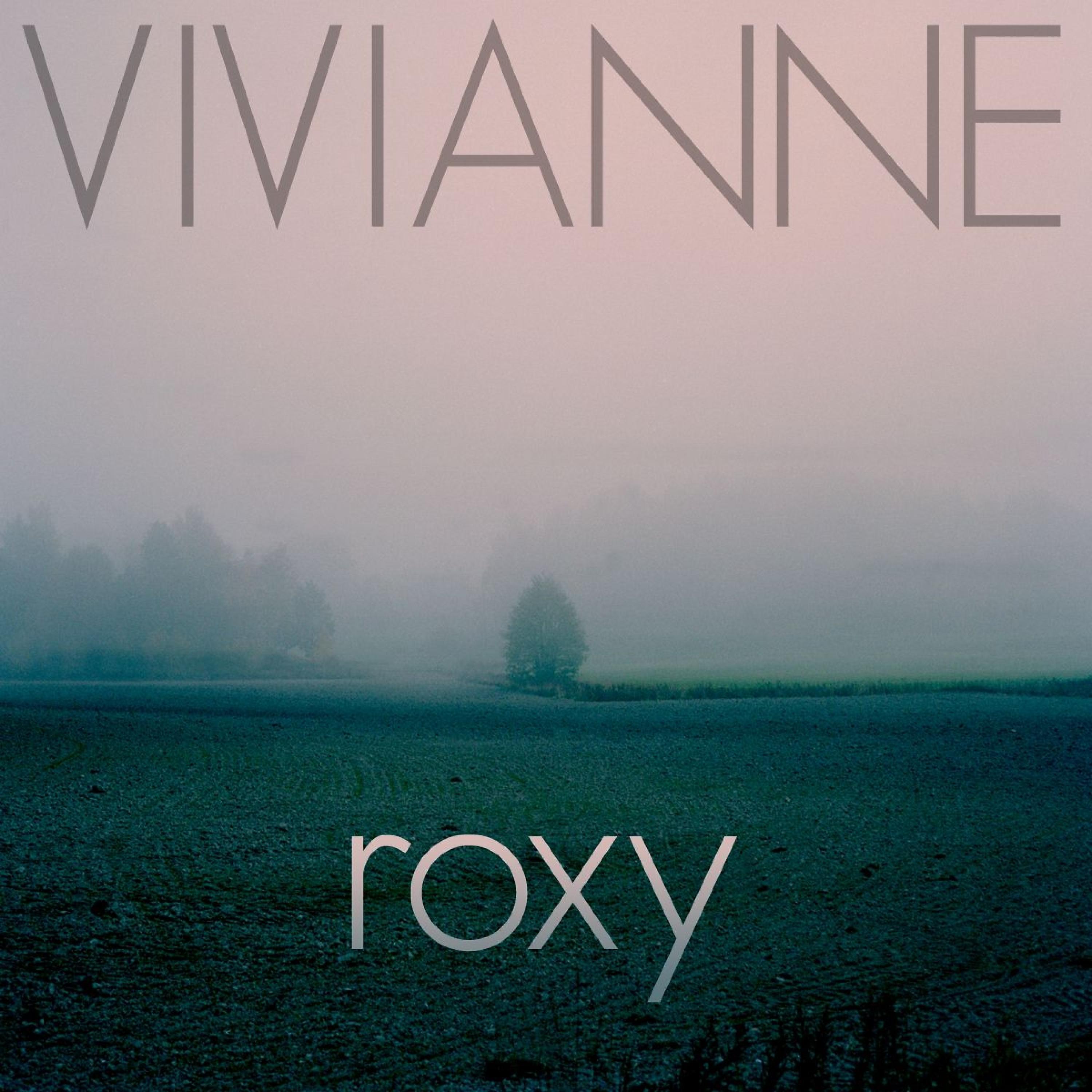 Постер альбома Roxy
