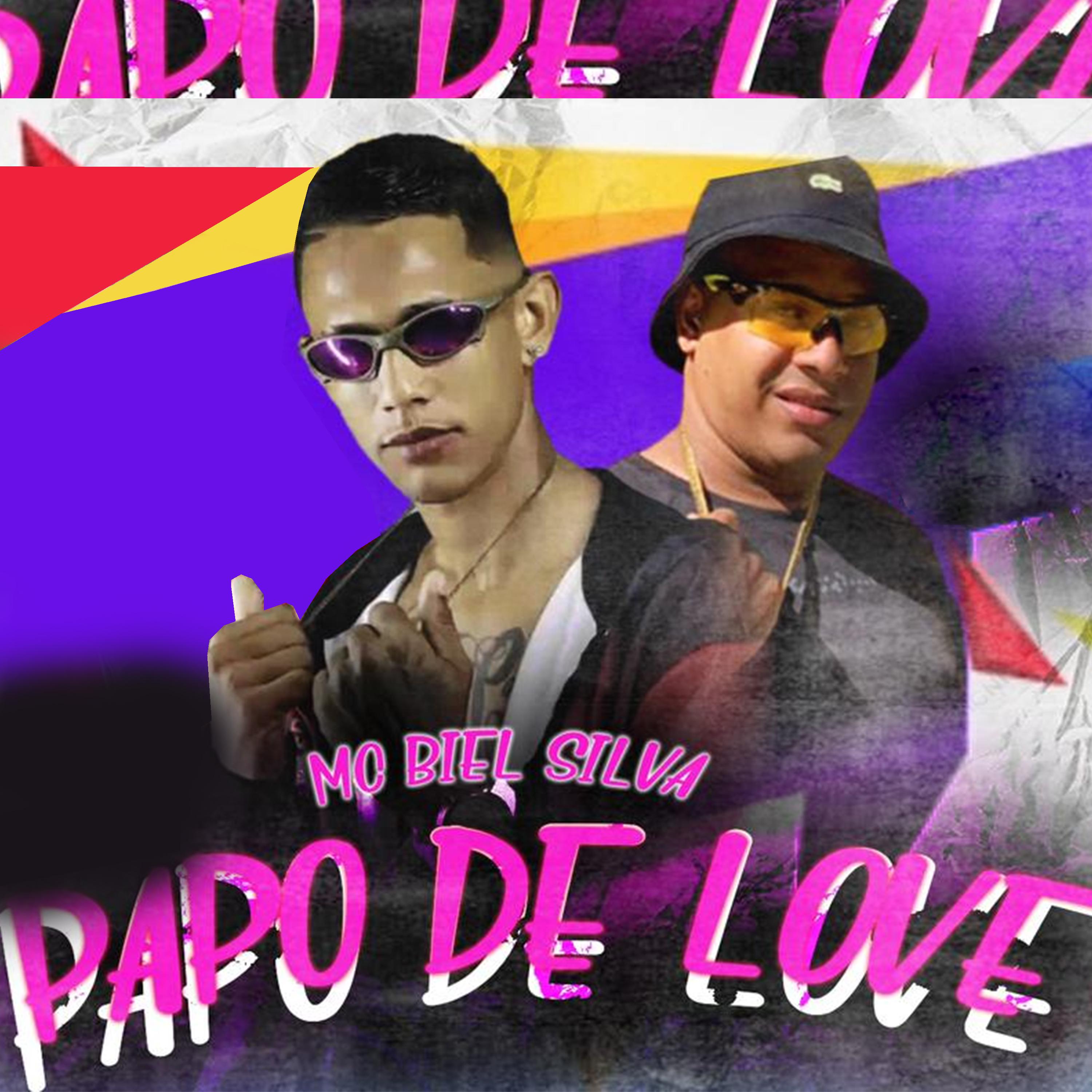 Постер альбома Papo de Love