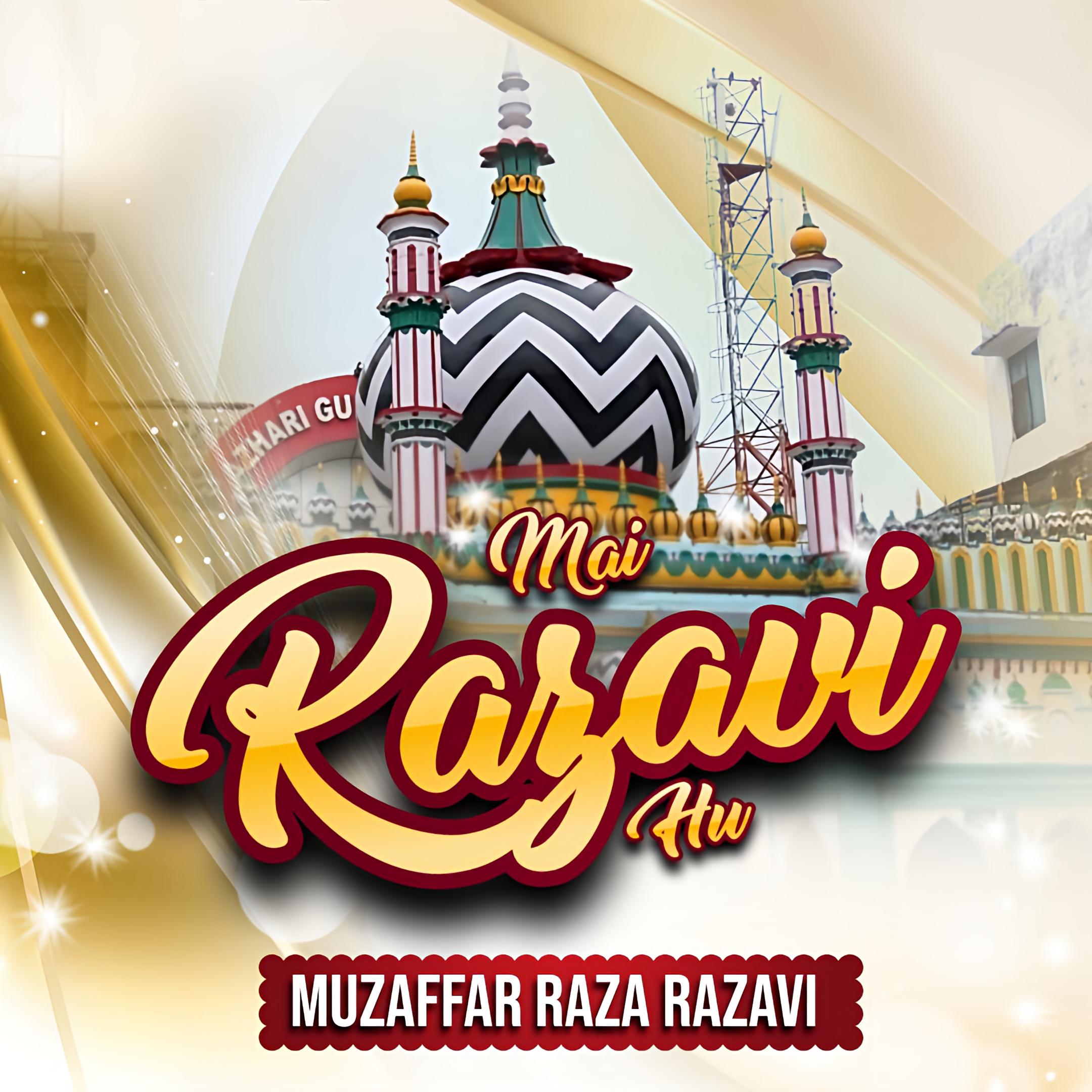 Постер альбома Main Razavi Hu
