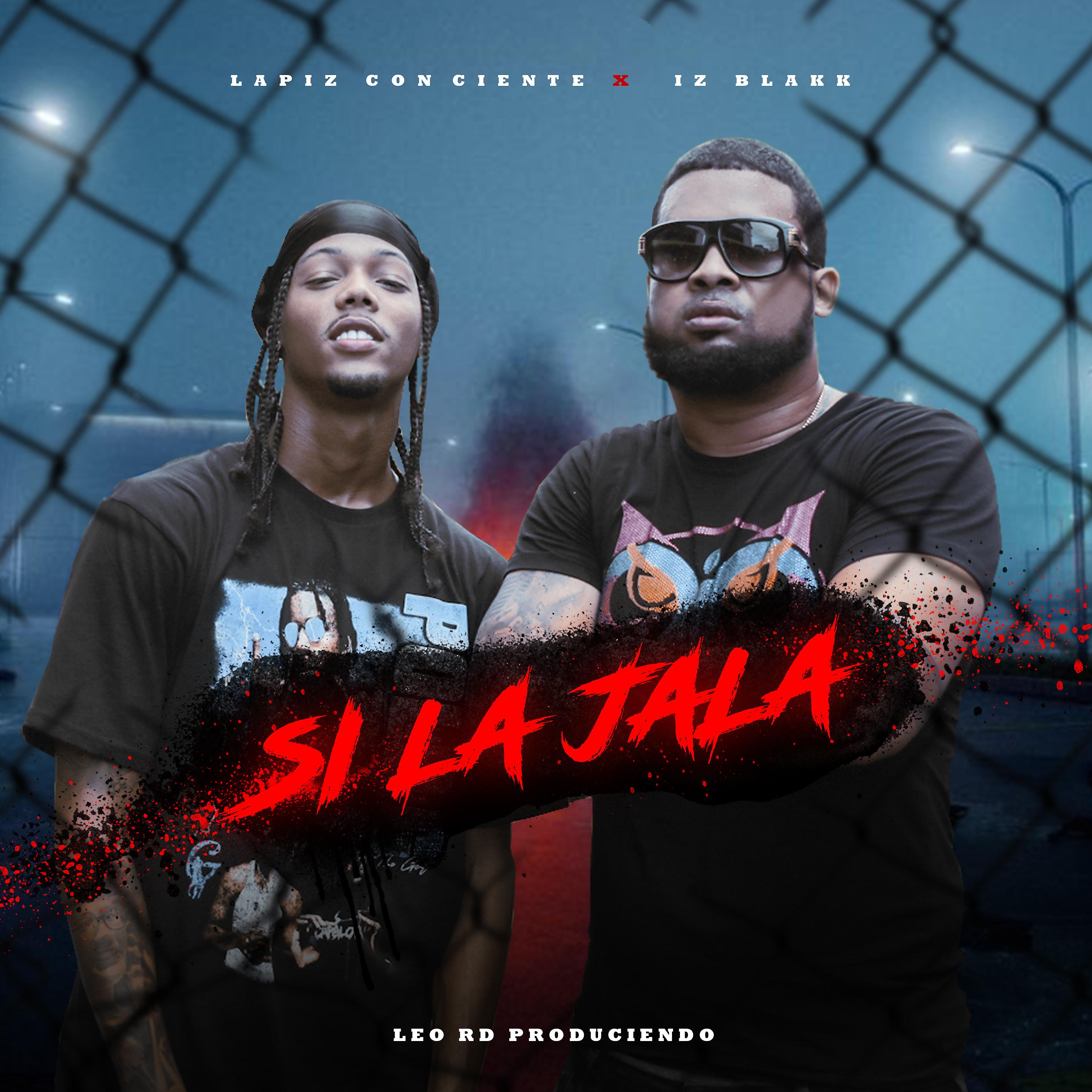 Постер альбома Si la Jala