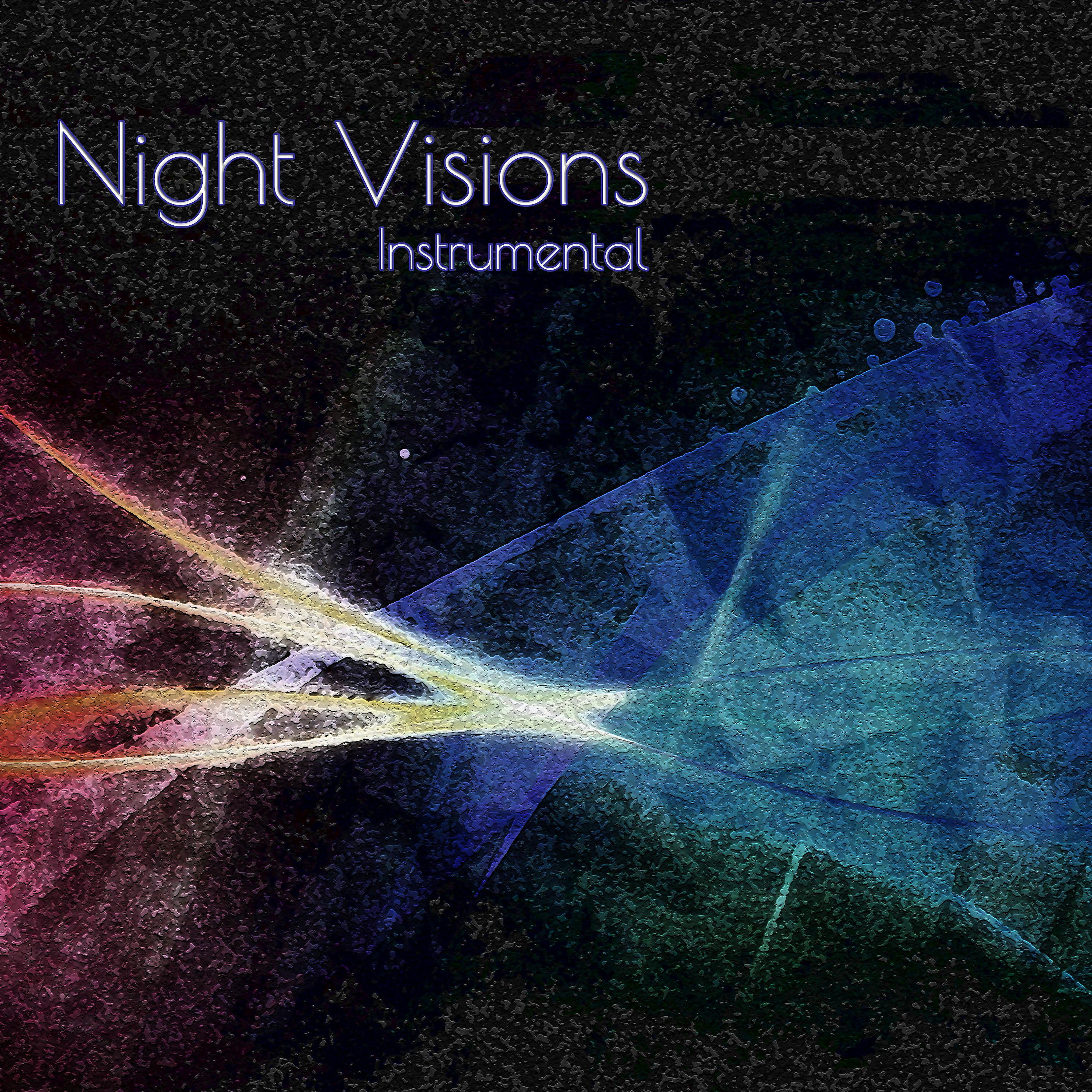 Постер альбома Night Visions