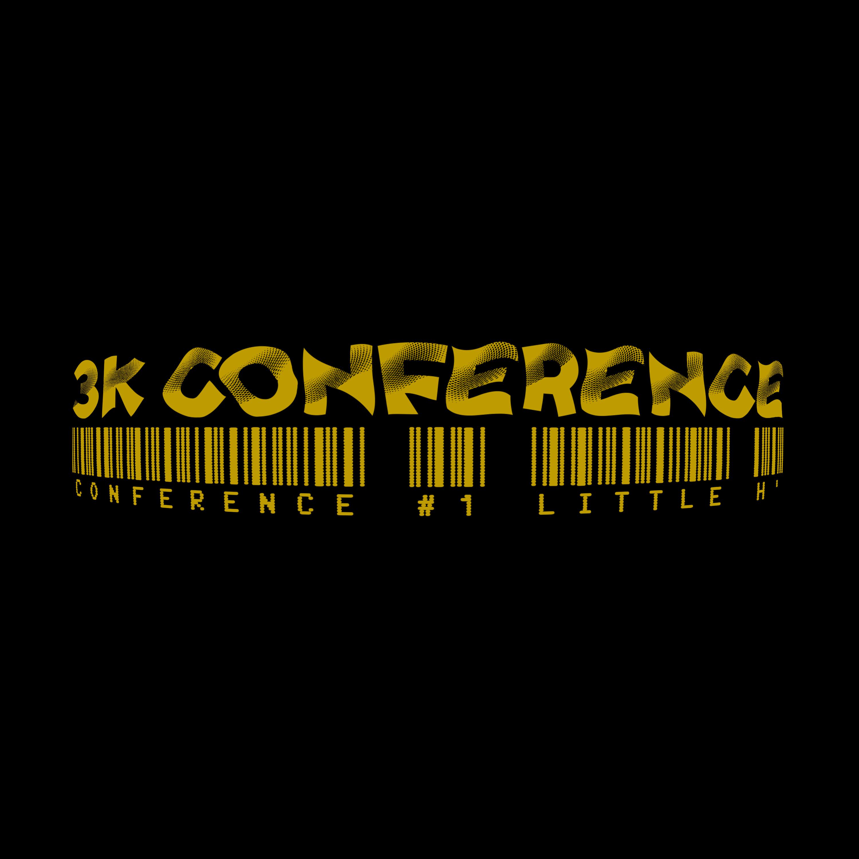 Постер альбома 3K Conference #1
