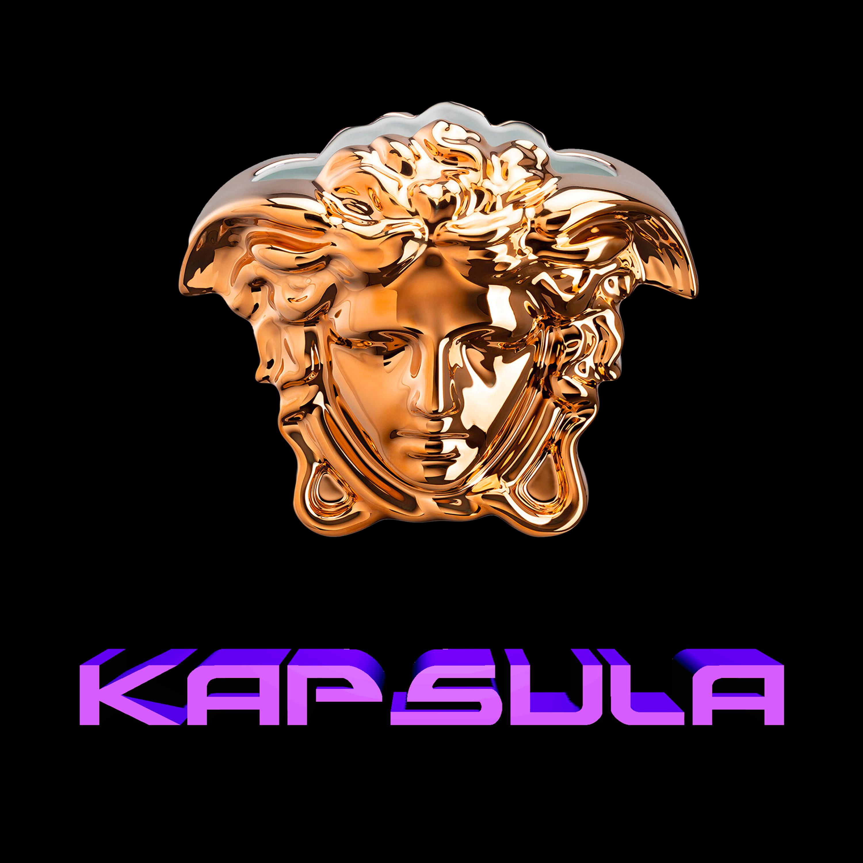Постер альбома Kapsula