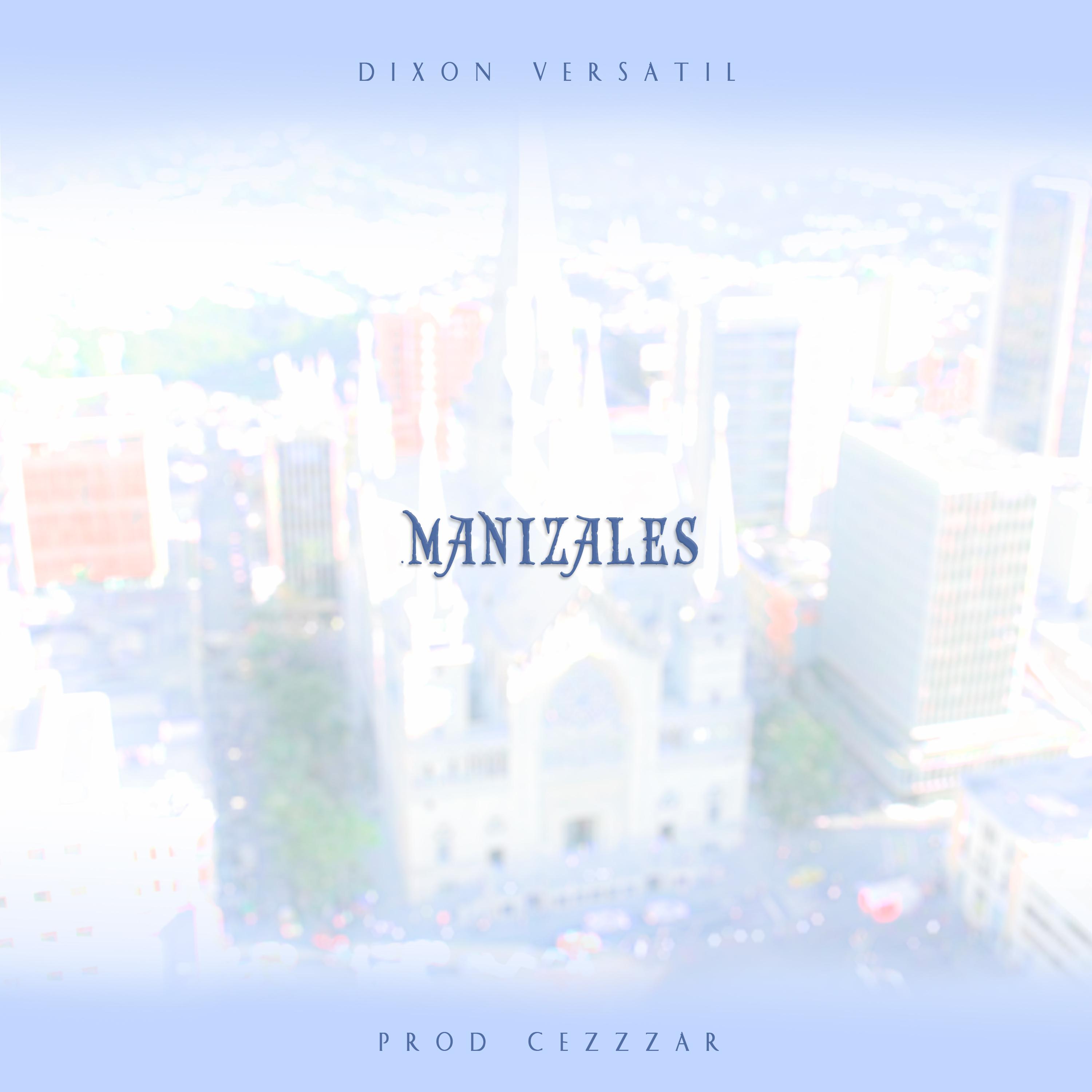 Постер альбома Manizales