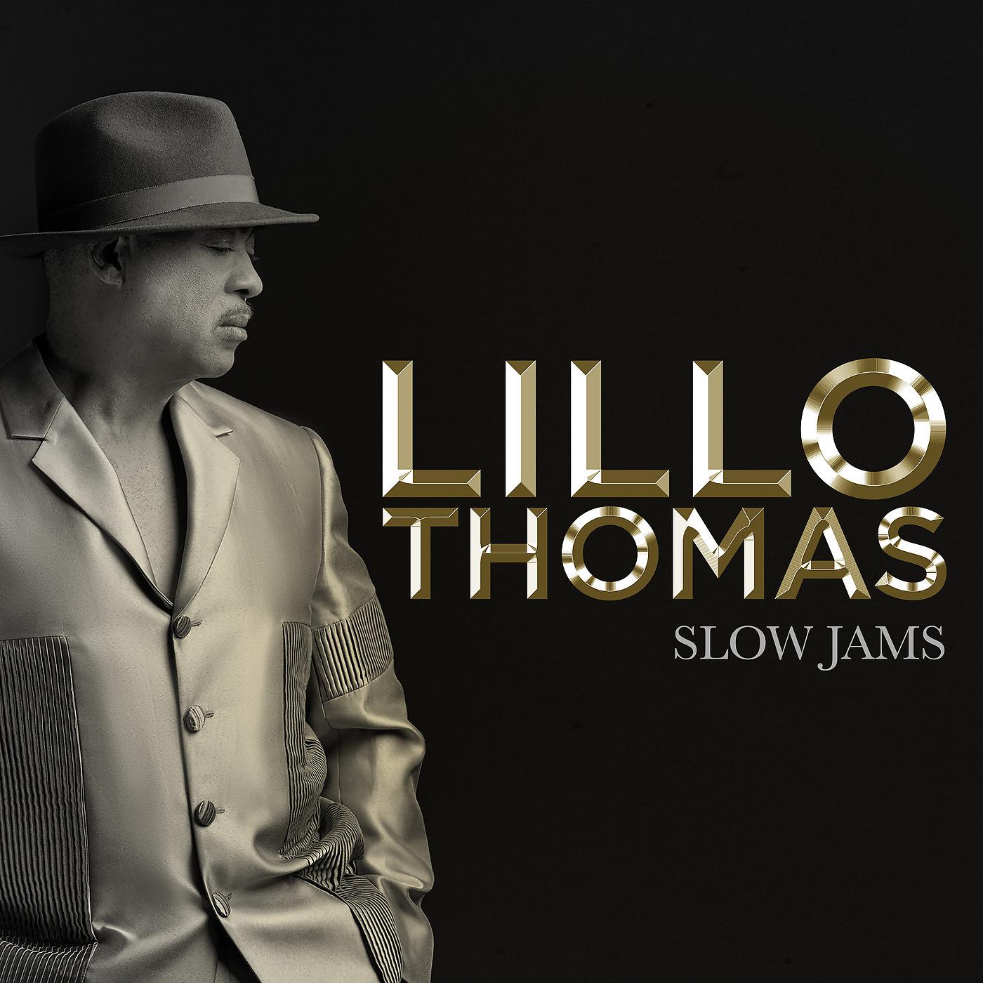 Постер альбома Slow Jams