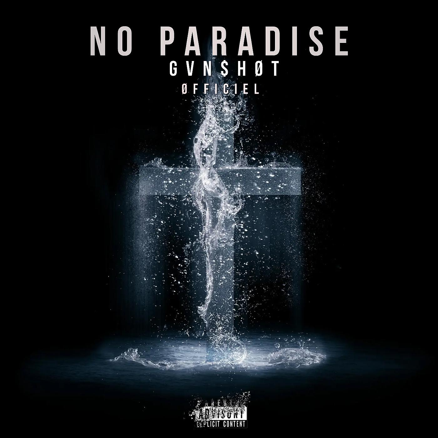 Постер альбома No Paradise
