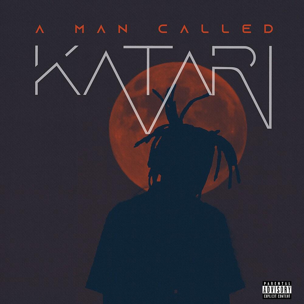 Постер альбома A Man Called Katari