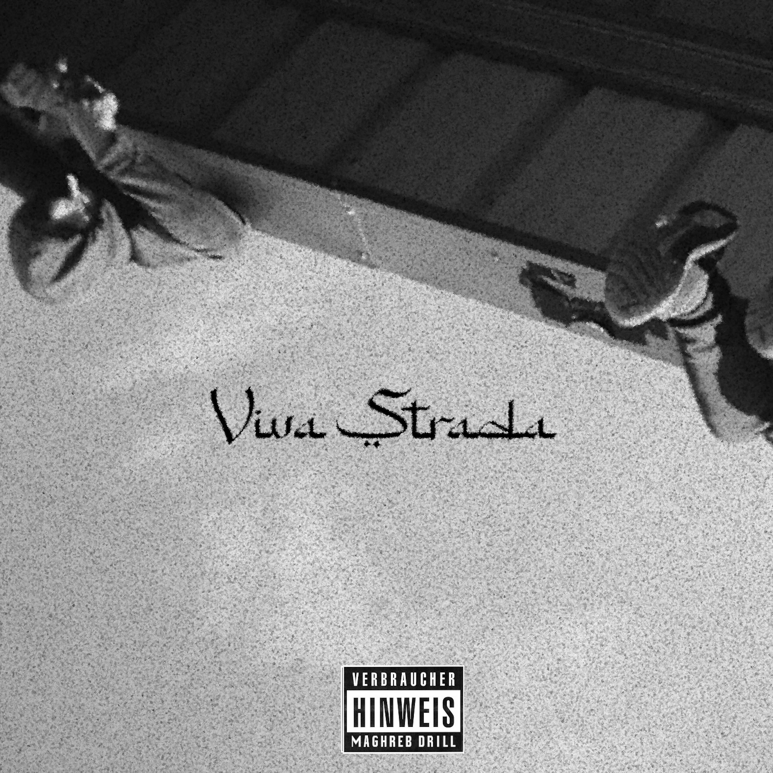 Постер альбома Viva Strada
