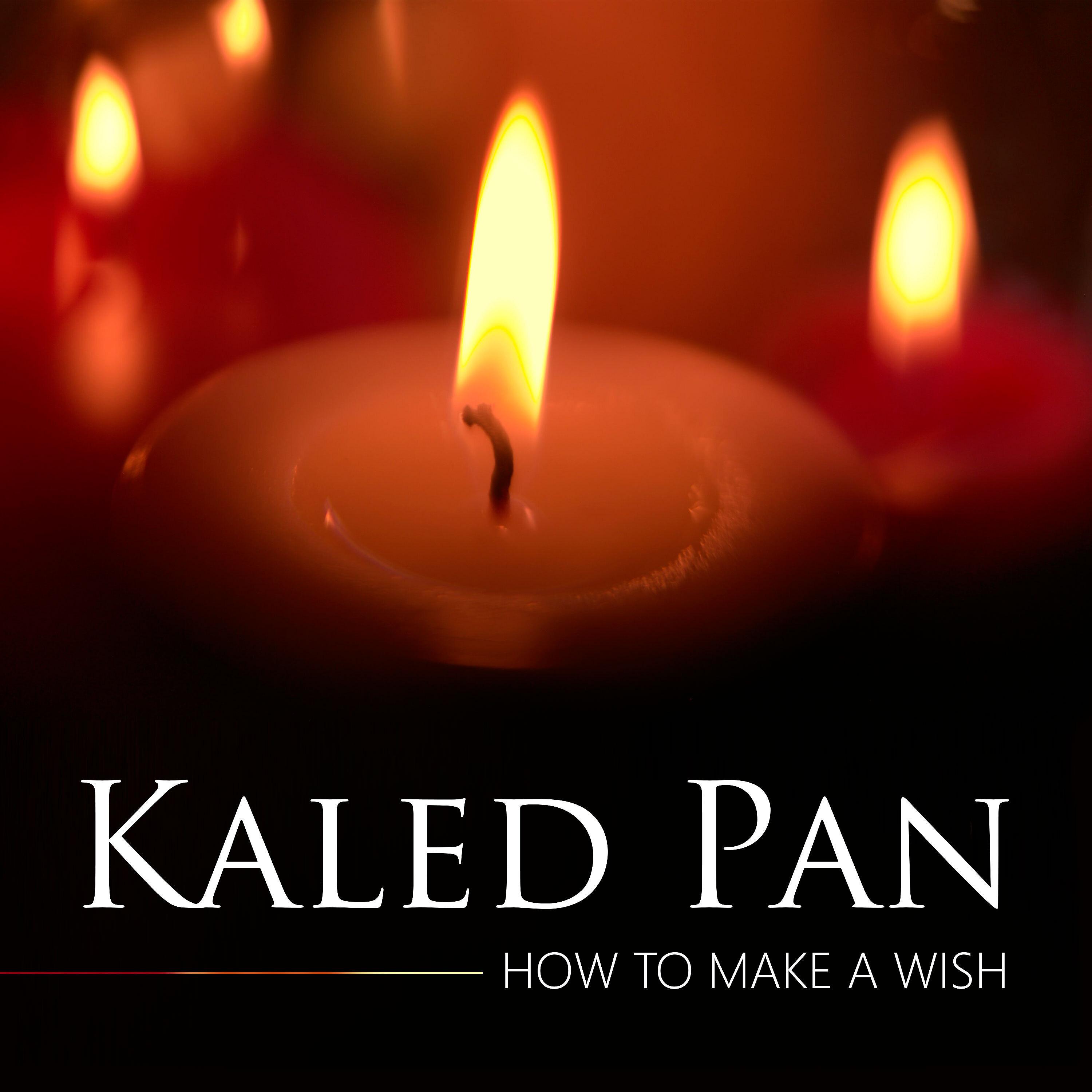 Постер альбома How to Make a Wish