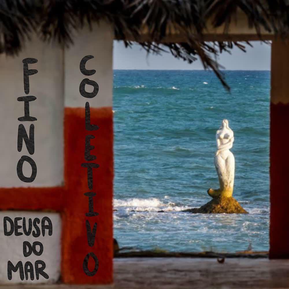 Постер альбома Deusa do Mar