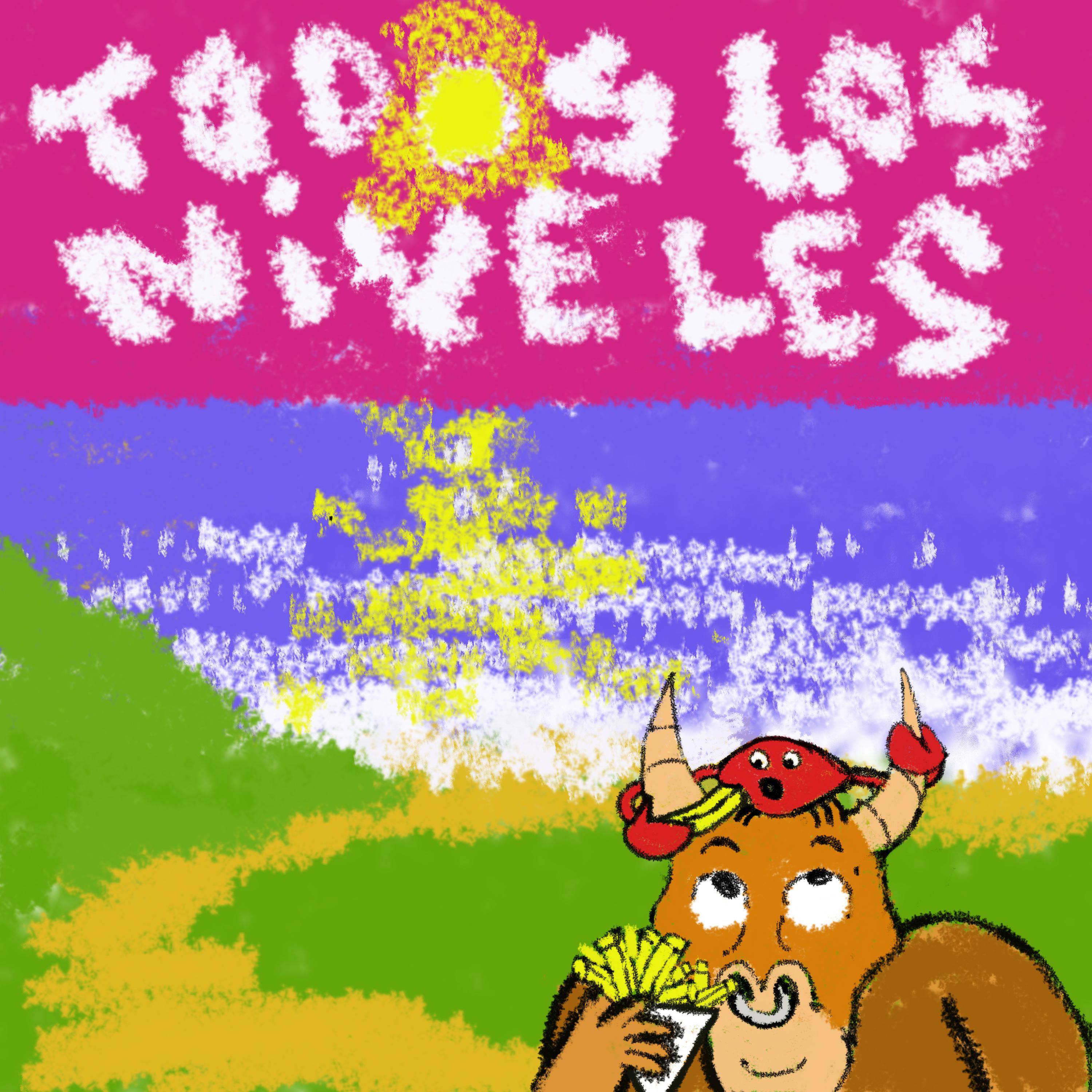 Постер альбома Todos los Niveles