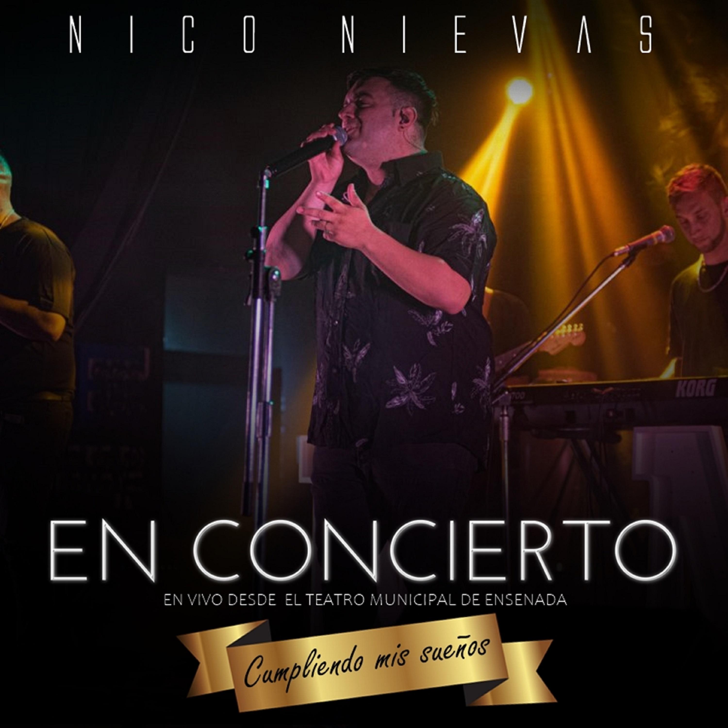 Постер альбома En Concierto (En Vivo)
