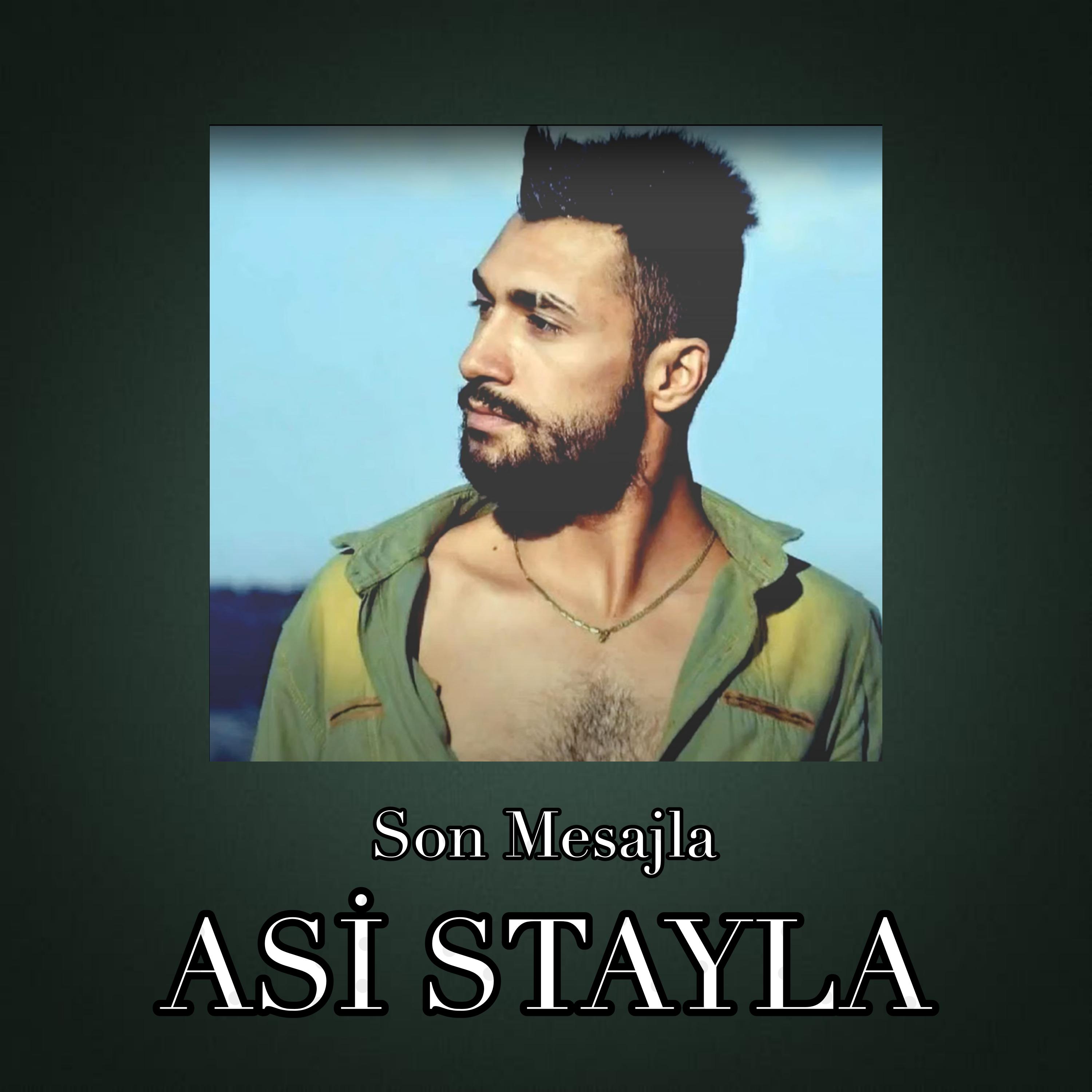 Постер альбома Son Mesajla