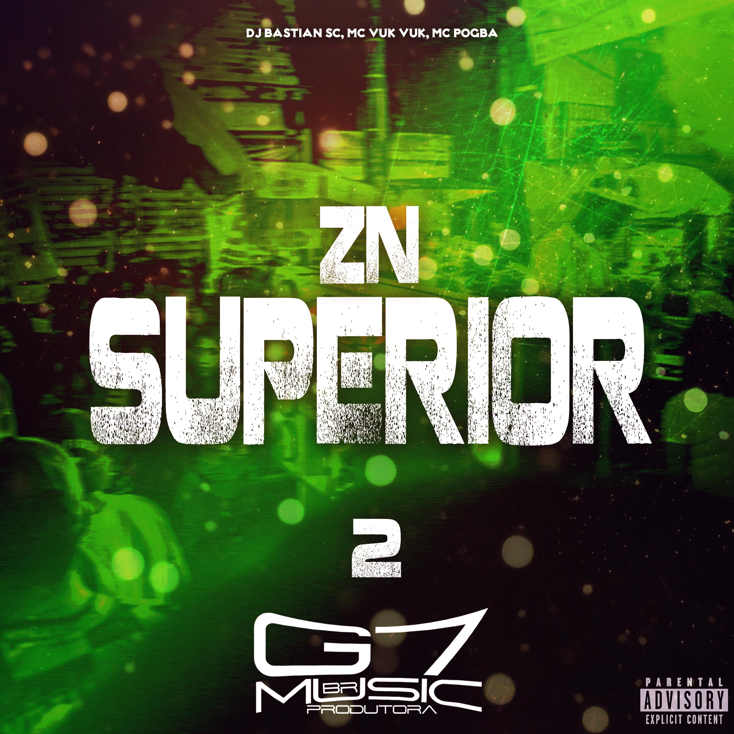 Постер альбома Zn Superior 2