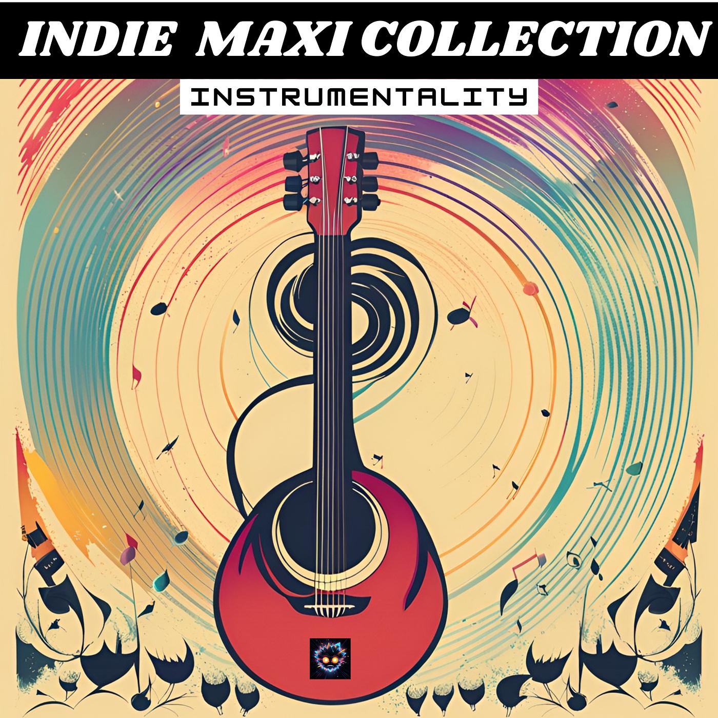 Постер альбома Indie Maxi Collection
