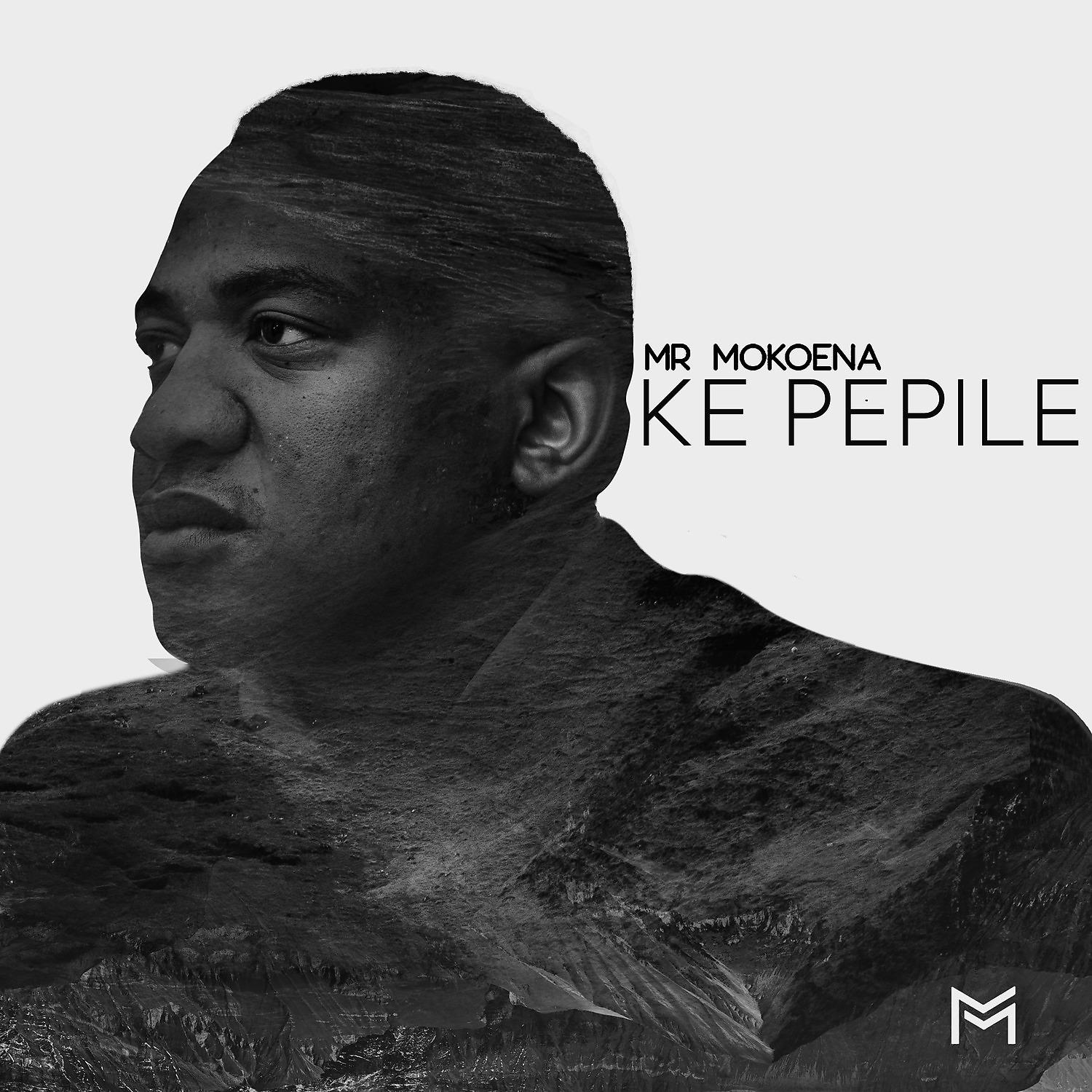 Постер альбома Ke Pepile