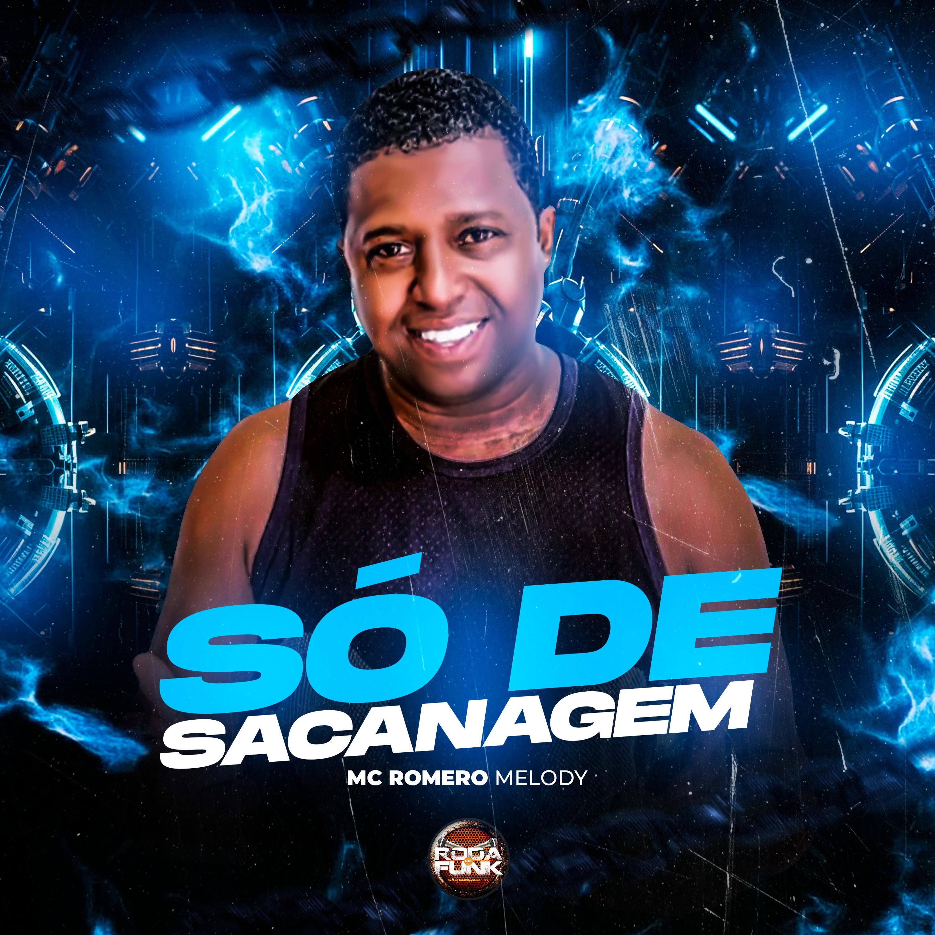 Постер альбома Só de Sacanagem