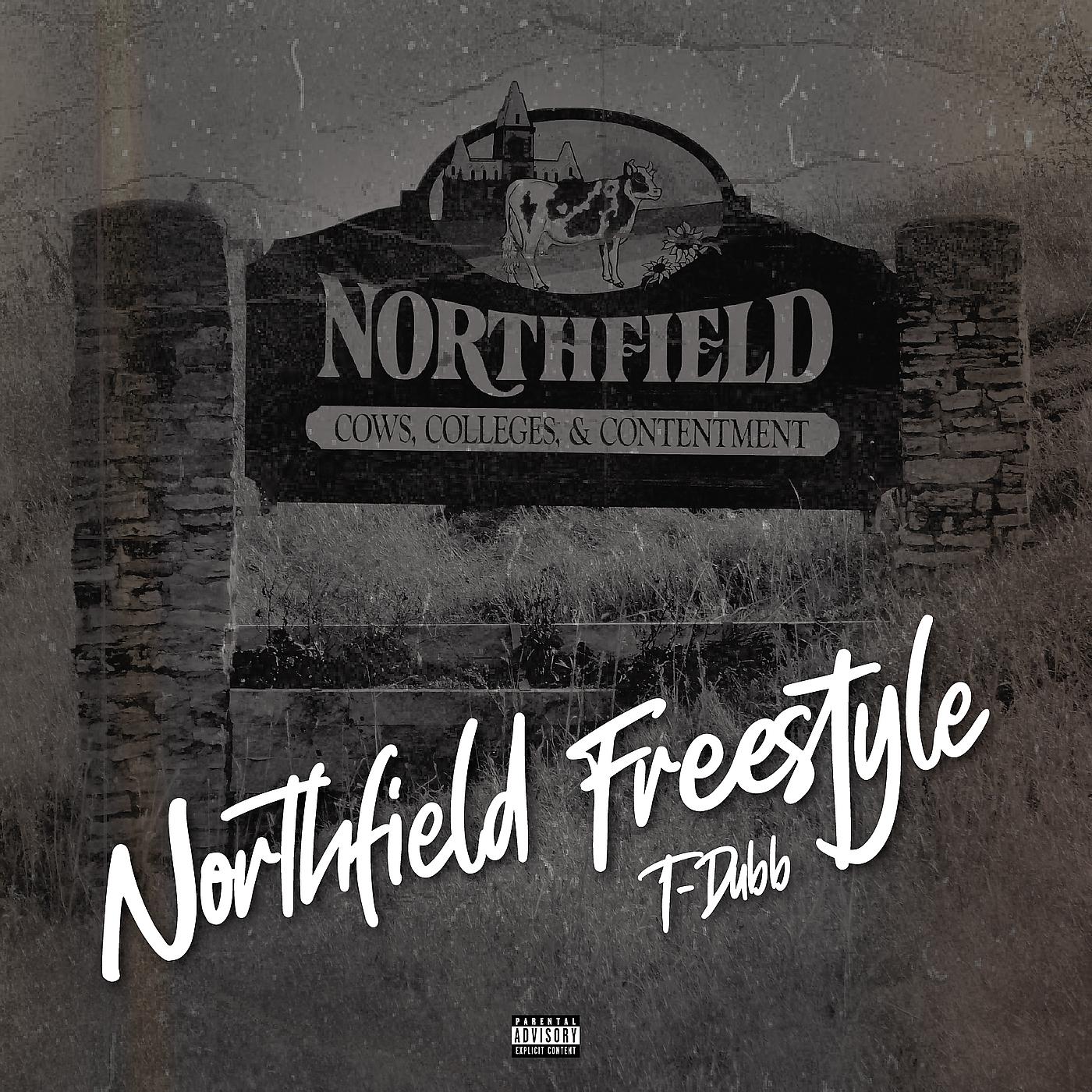 Постер альбома Northfield Freestyle