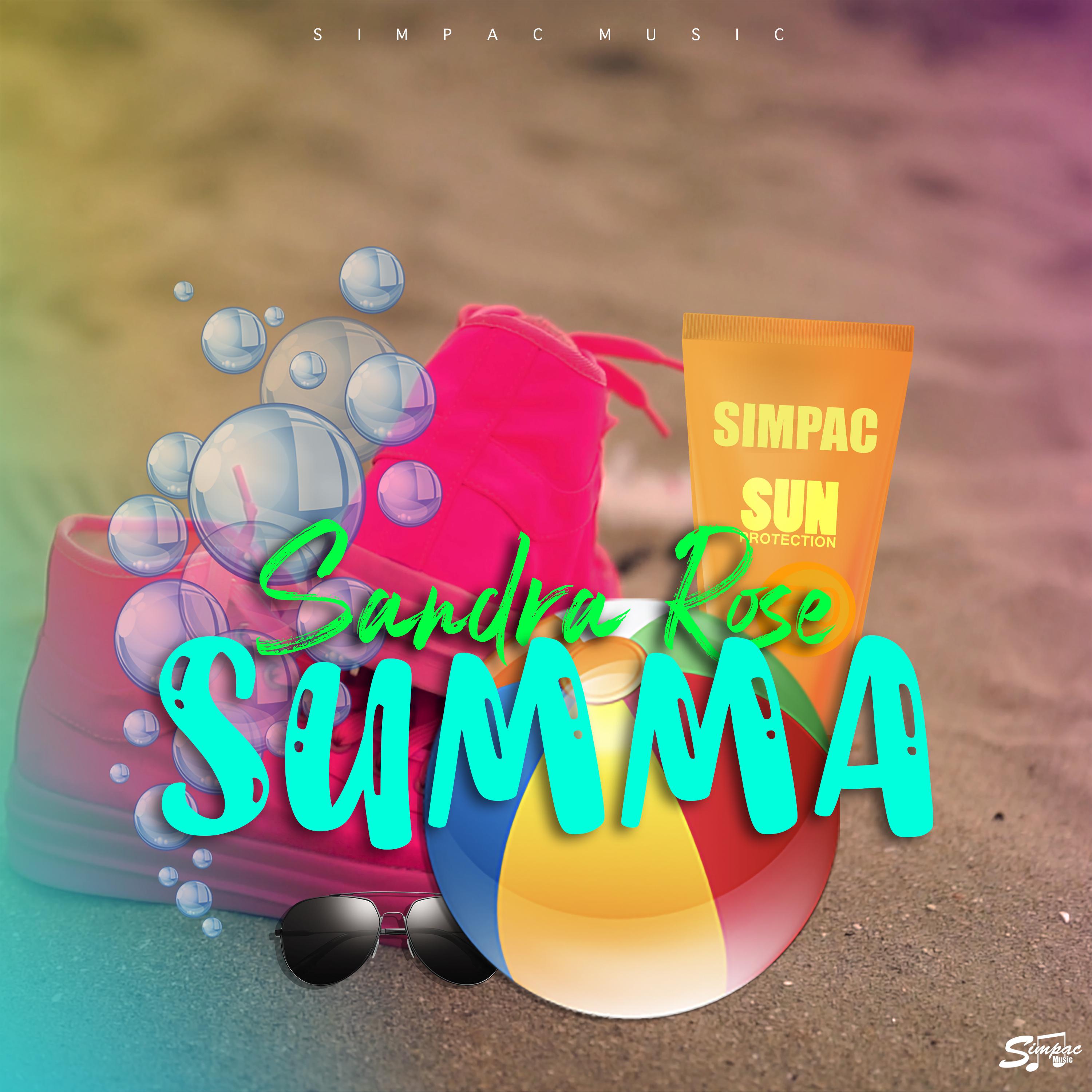 Постер альбома Summa