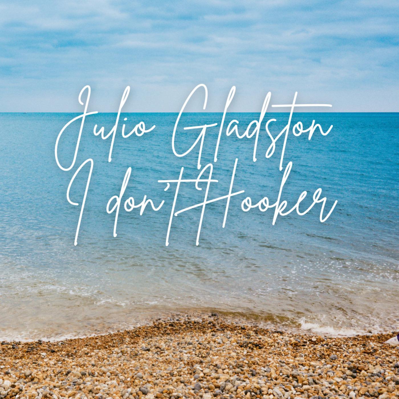 Постер альбома I don’t Hooker