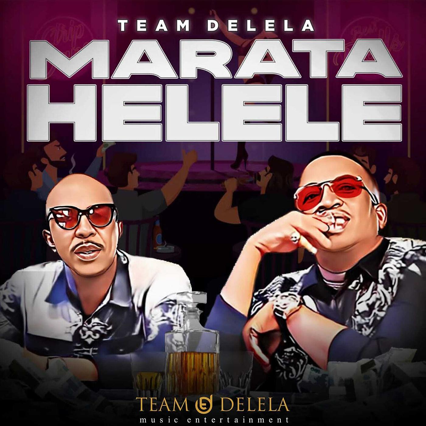 Постер альбома Marata Helele