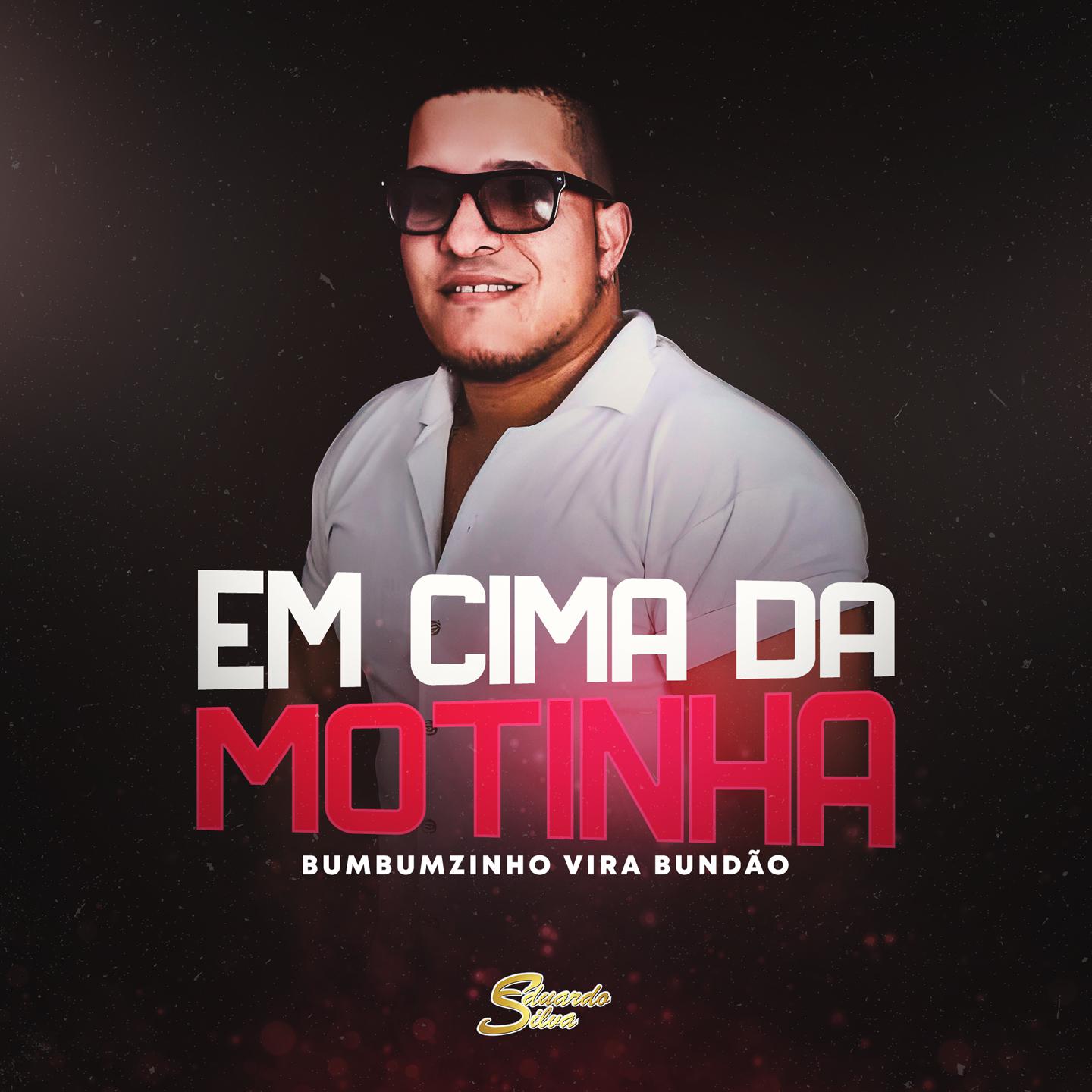 Постер альбома Em Cima Da Motinha