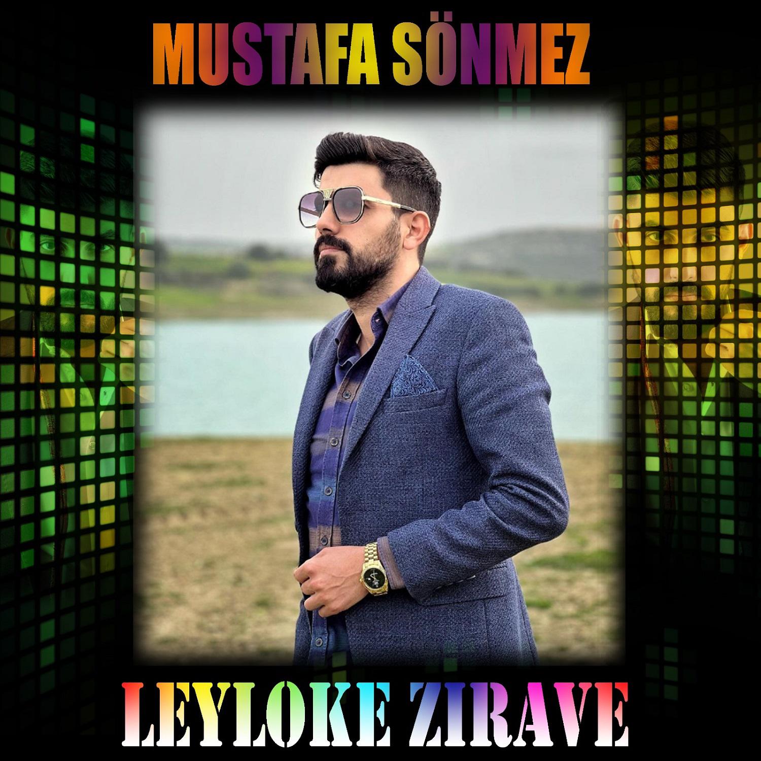 Постер альбома Leyloke Zırave