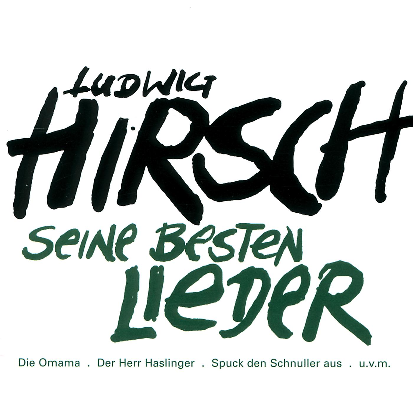 Постер альбома Liederbuch