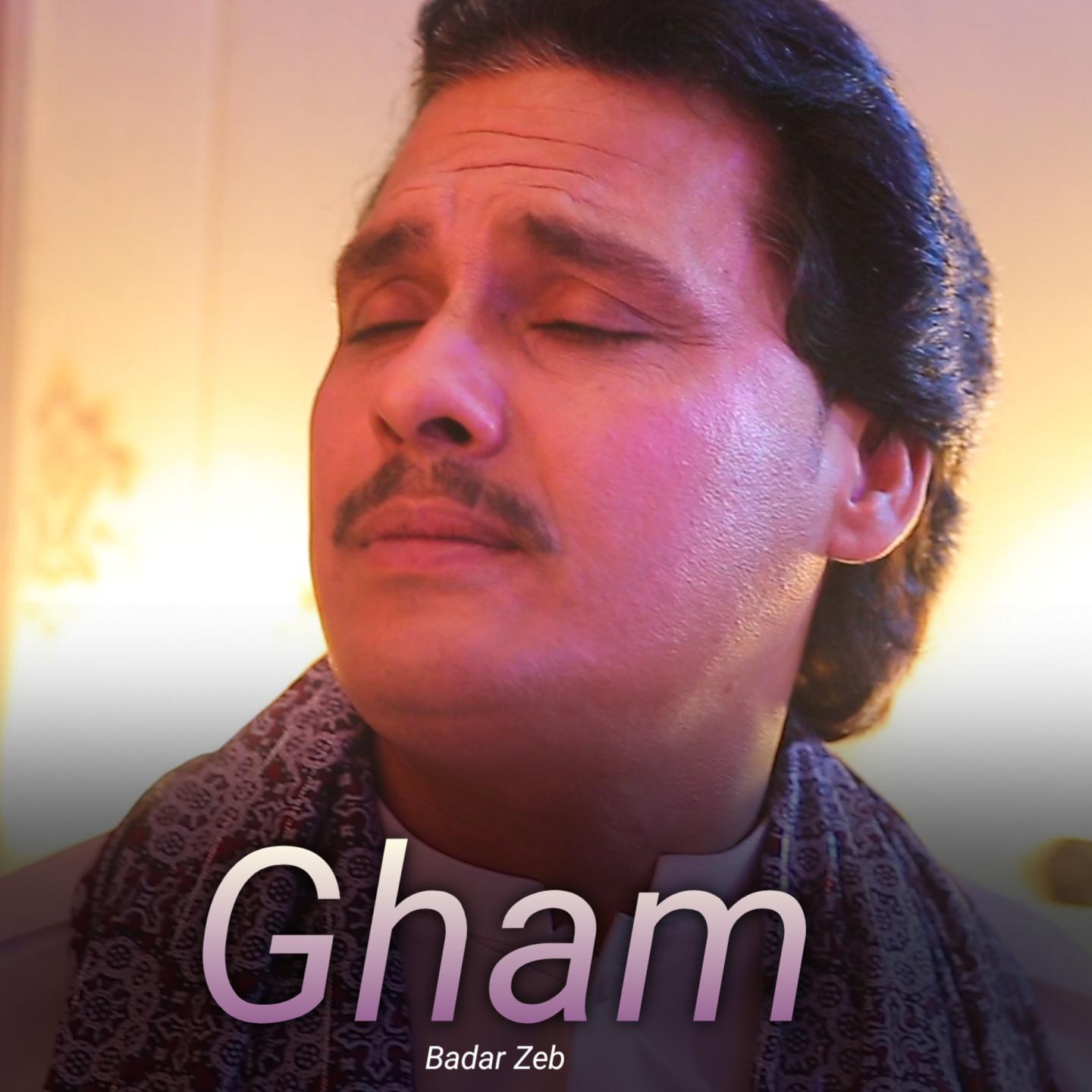 Постер альбома Gham