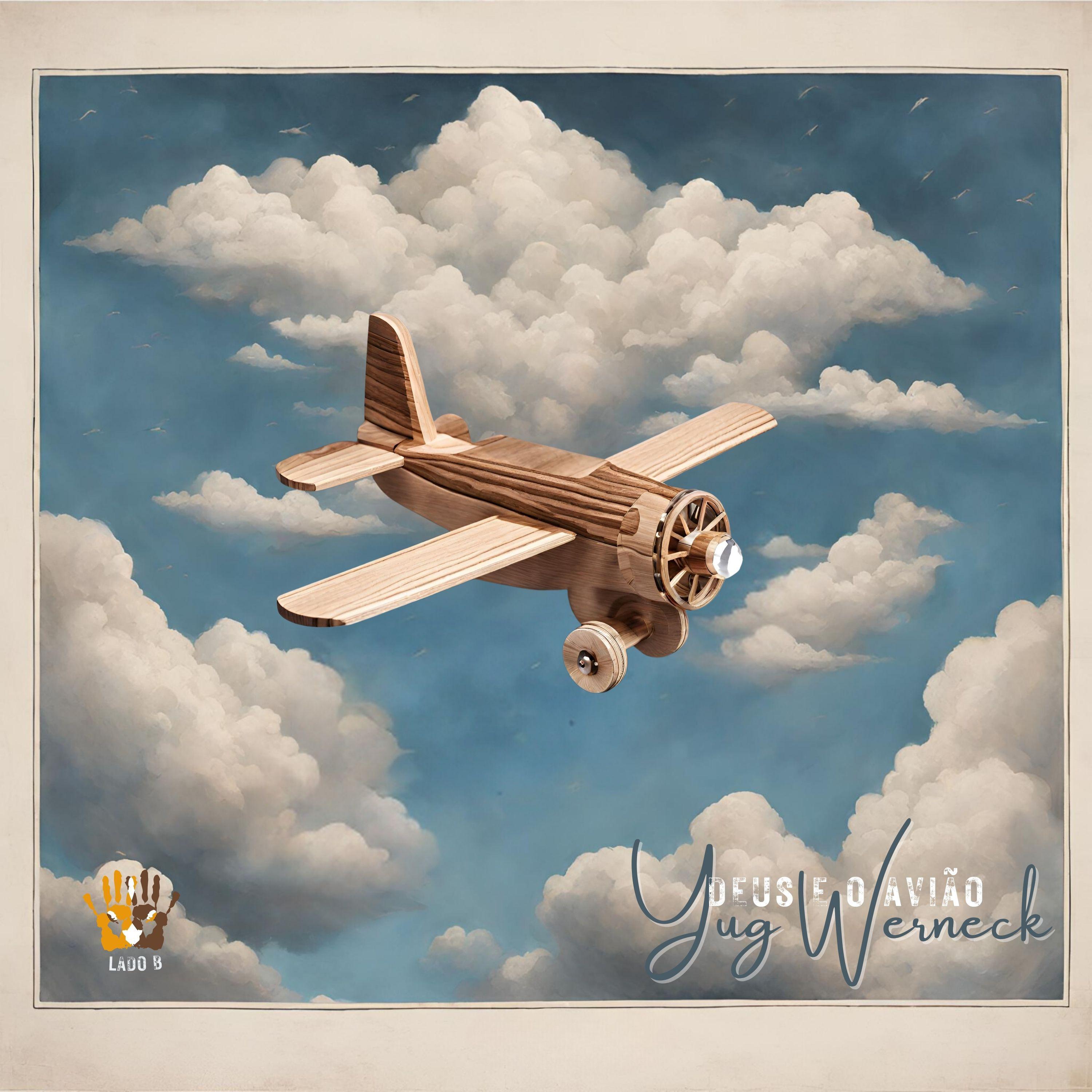 Постер альбома Deus e o Avião