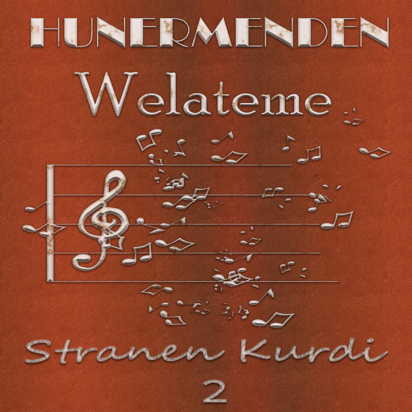 Постер альбома Stranen Kurdi 2