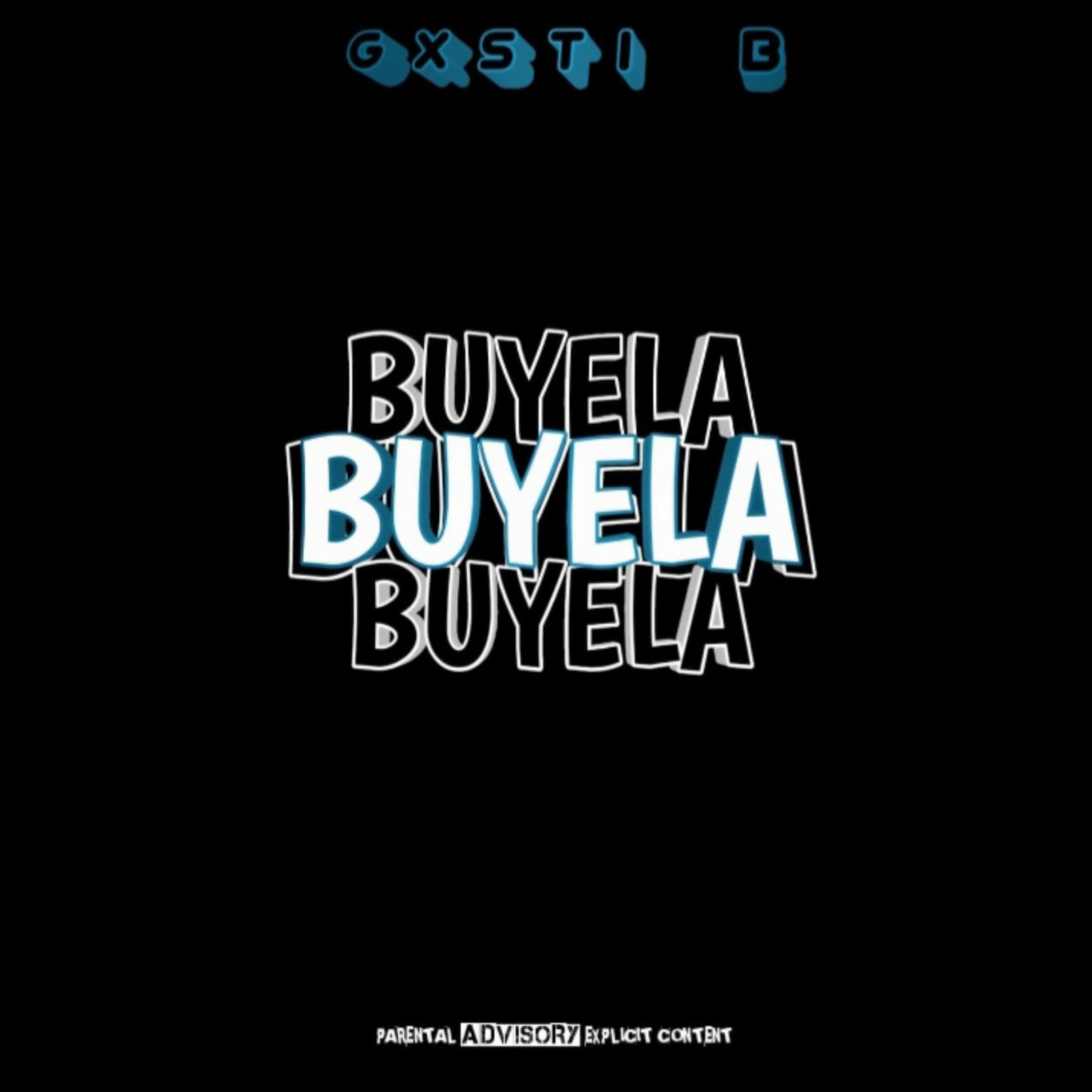 Постер альбома Buyela