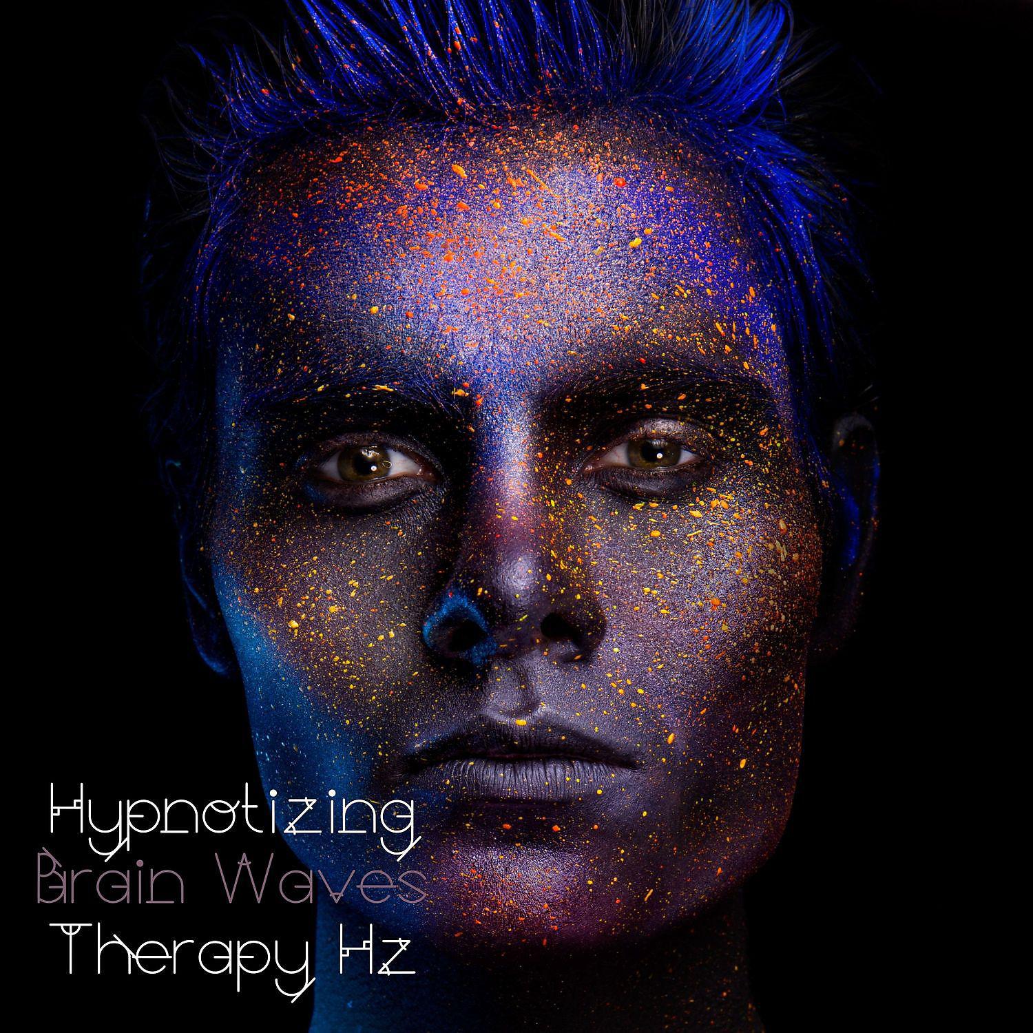 Постер альбома Hypnotizing Brain Waves Therapy Hz